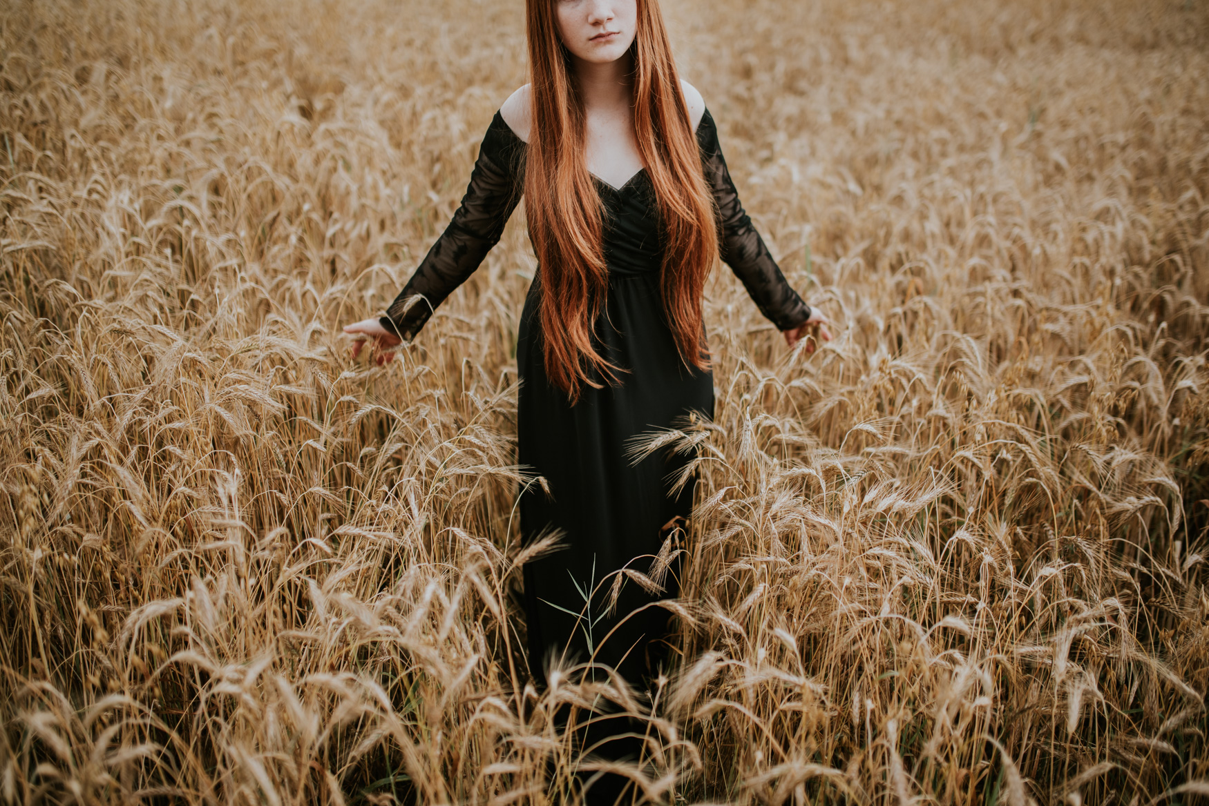 Sesja portretowa Zuzanna