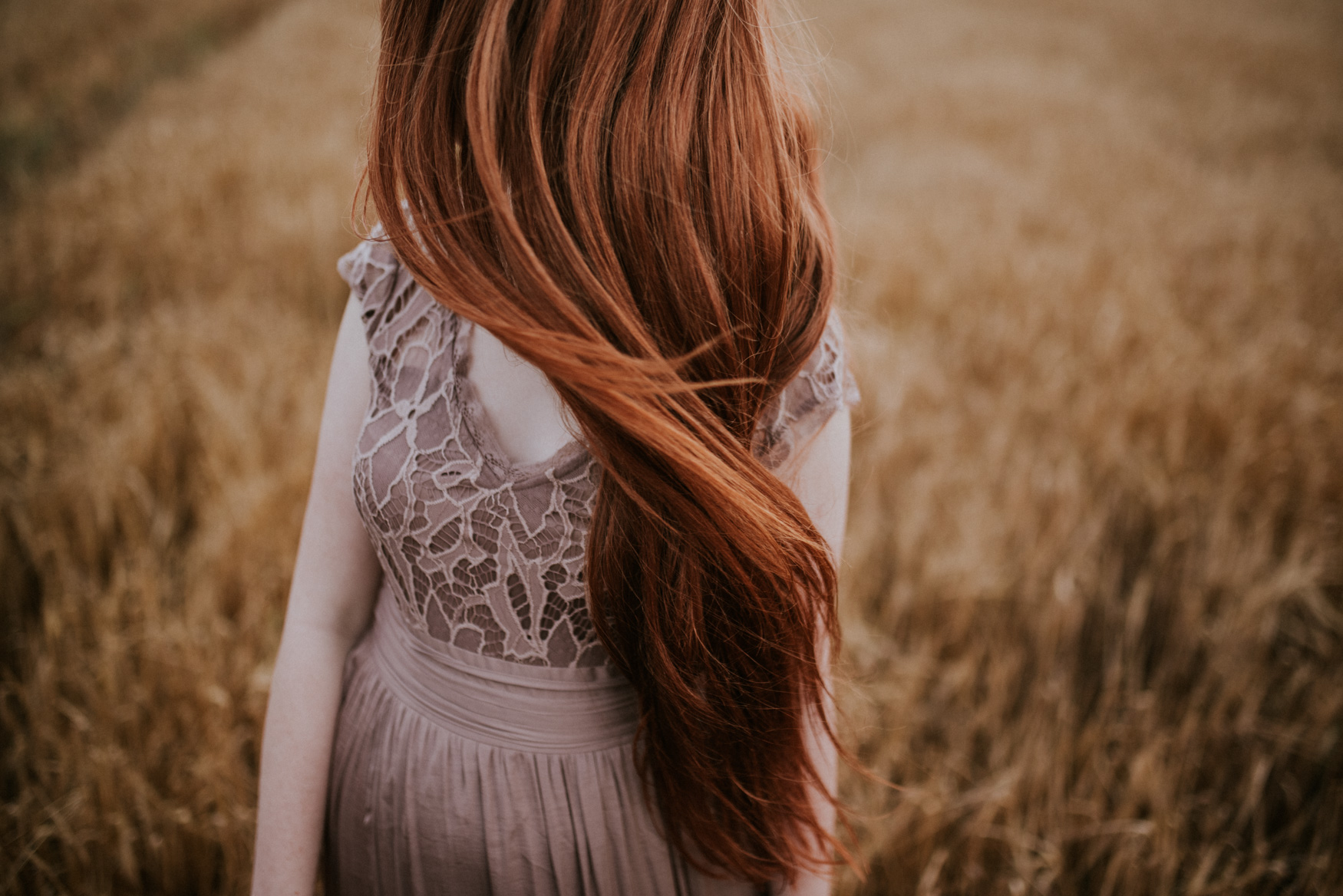 Sesja portretowa Zuzanna