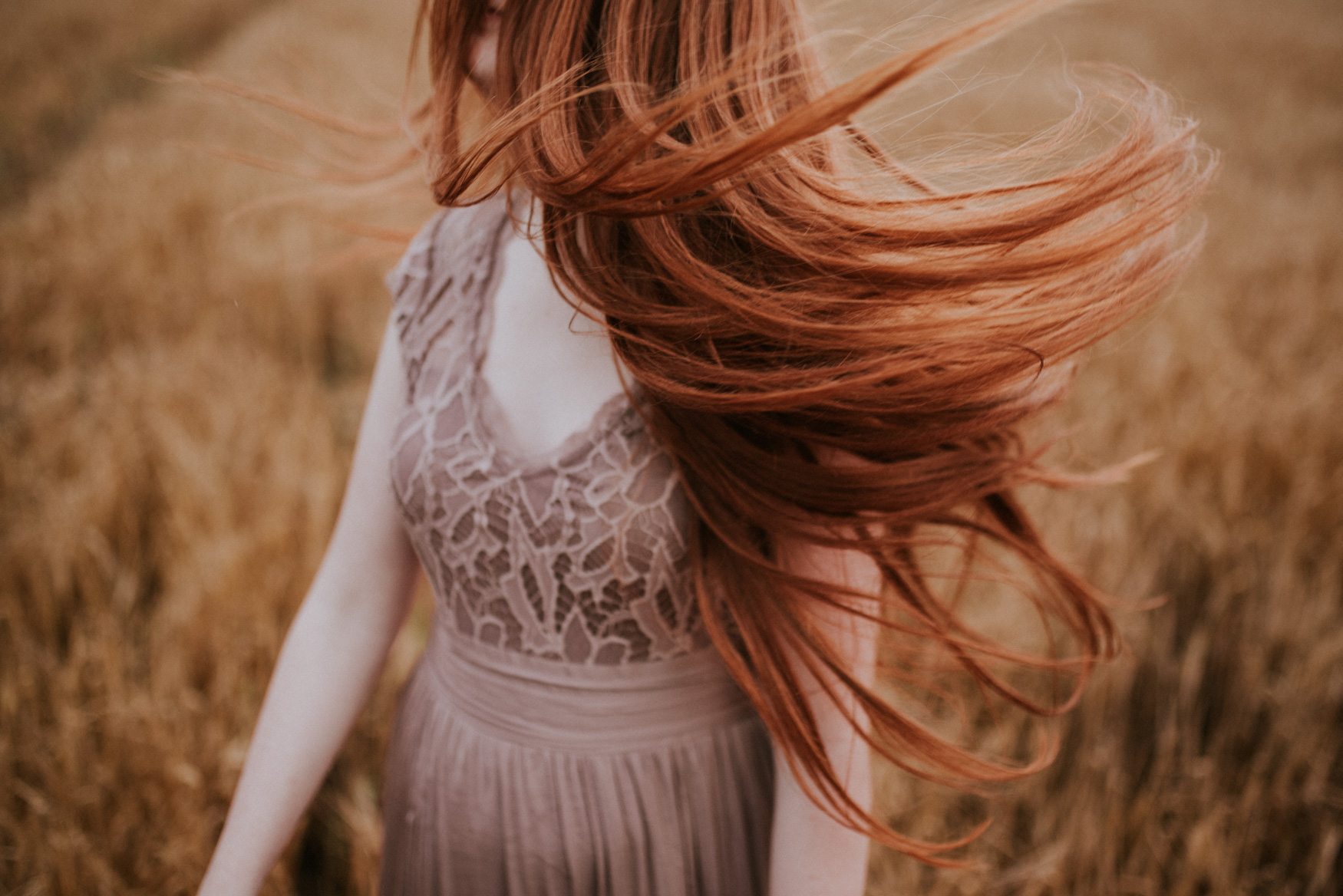 Sesja portretowa Zuzanna