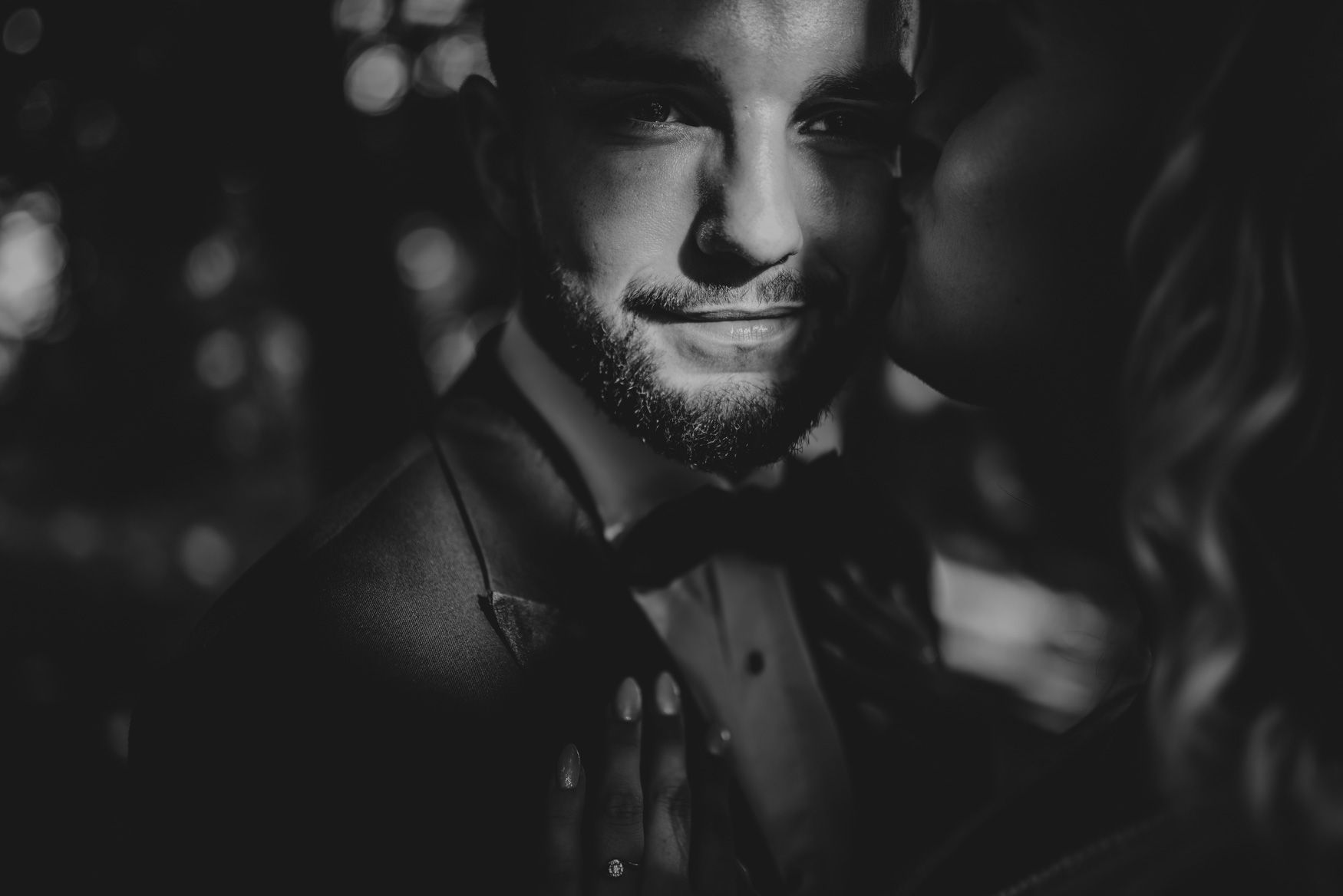 Sesja ślubna Julita i Mariusz