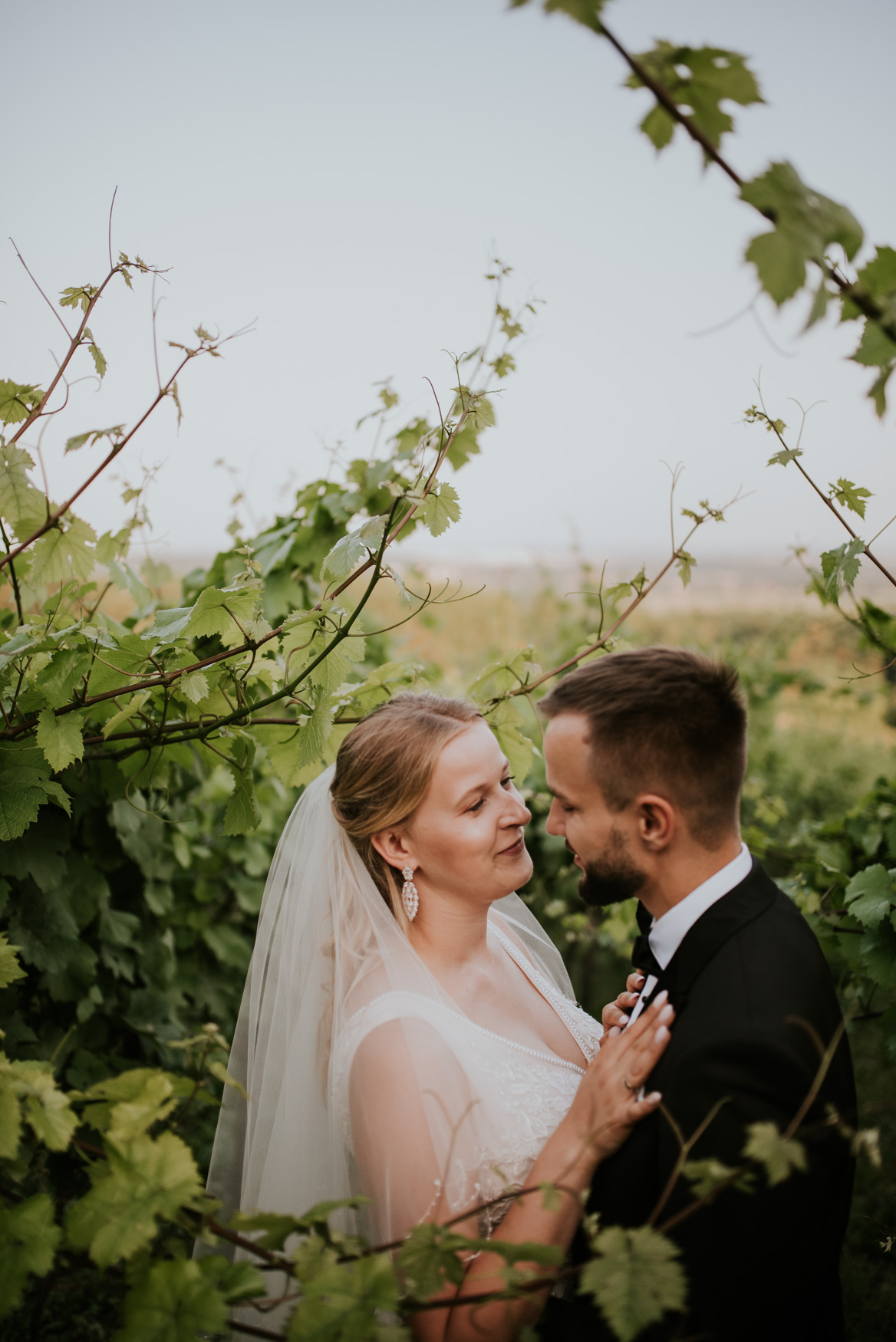 Sesja ślubna Julita i Mariusz