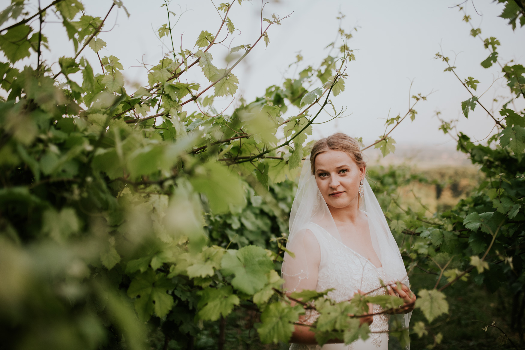 Sesja ślubna Julita i Mariusz