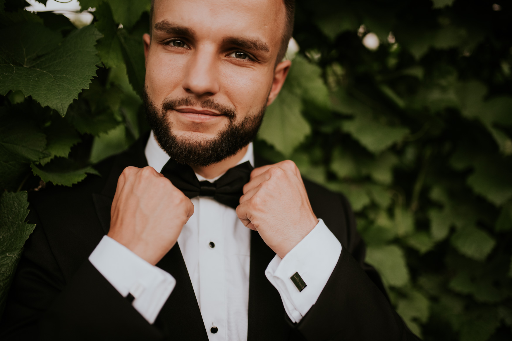 Sesja ślubna Julita i Mariusz