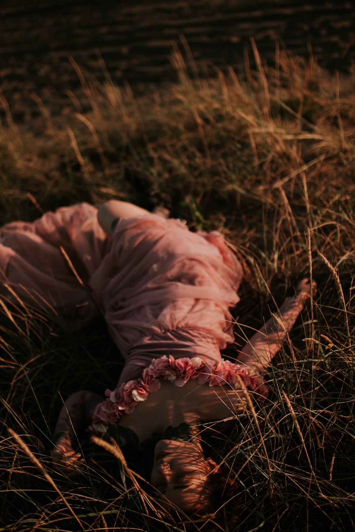 Sesja portretowa Viru