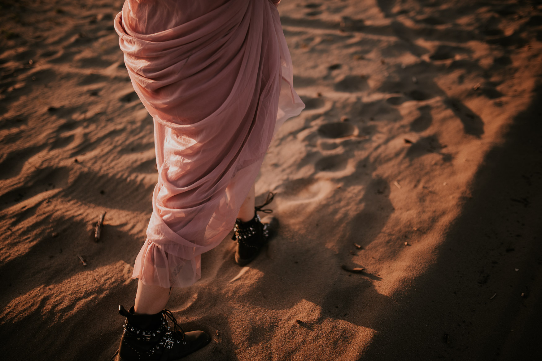 Sesja portretowa Viru