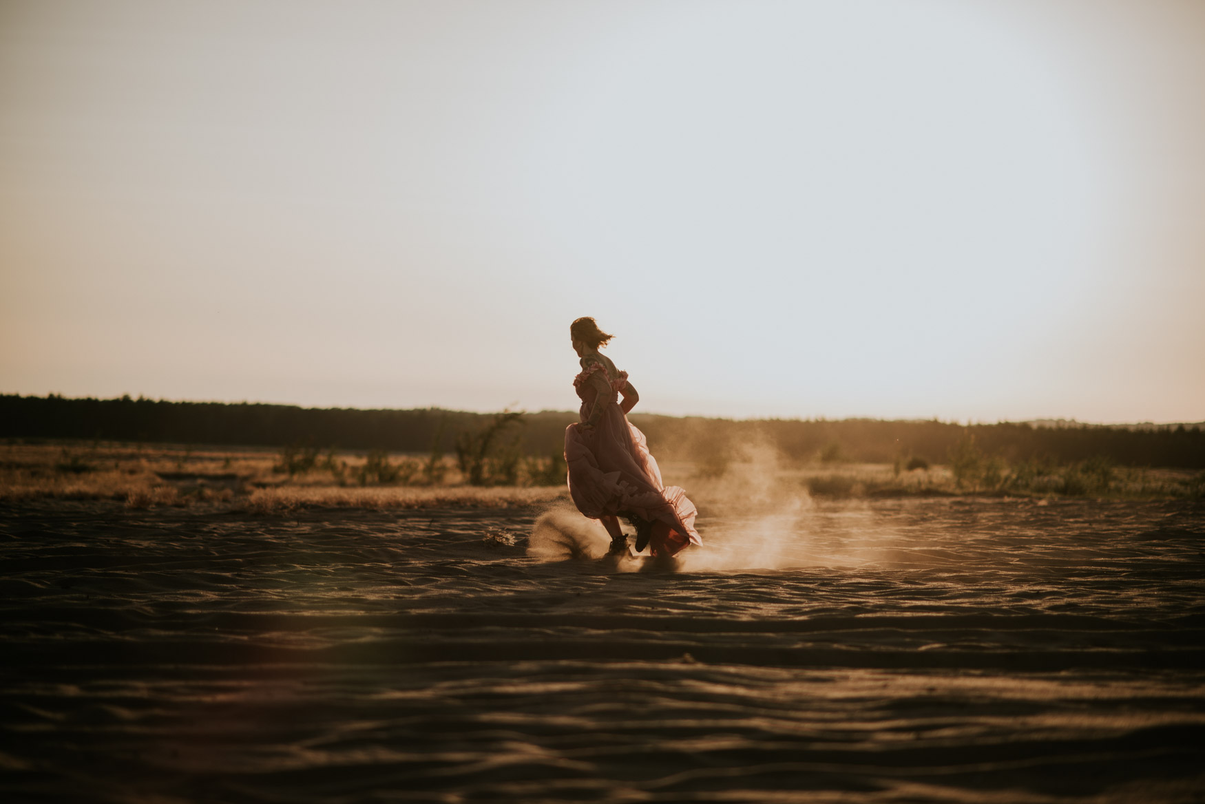 Sesja portretowa Viru