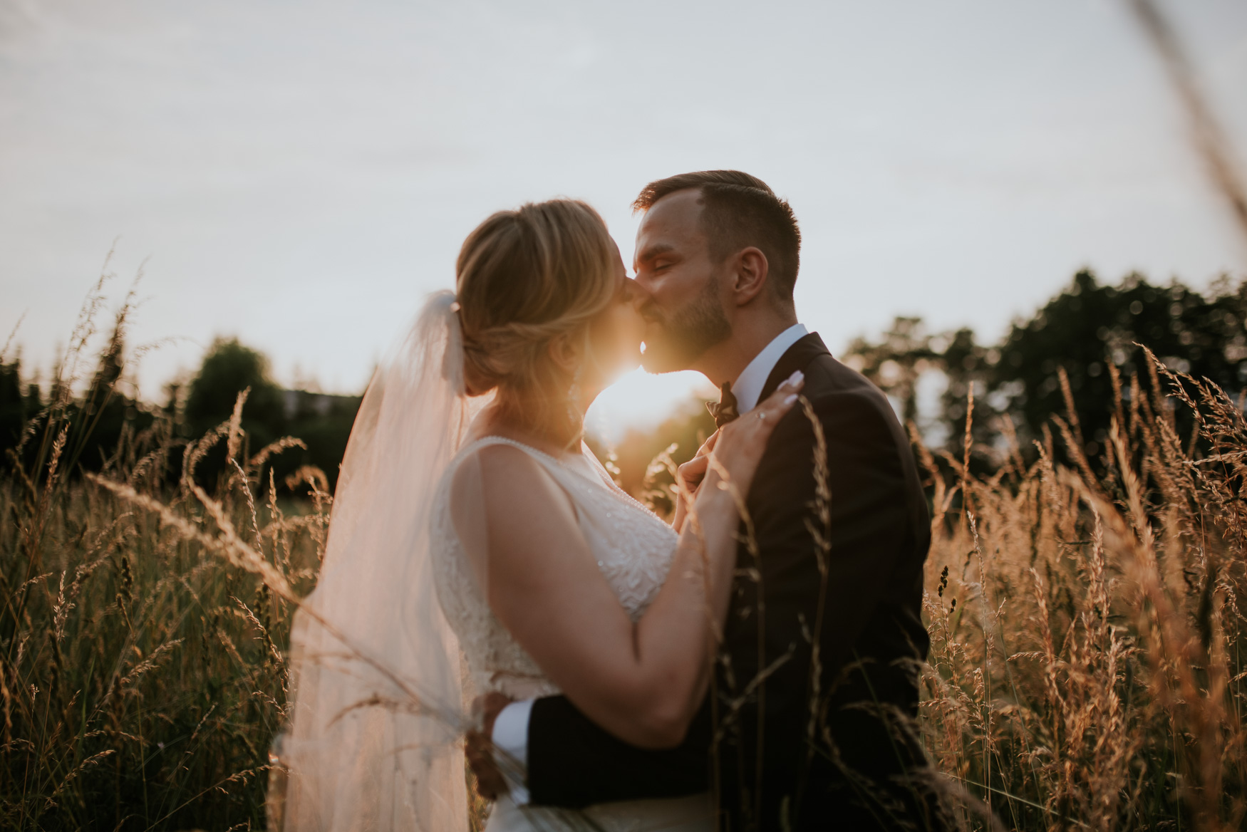 Sesja ślubna Julita i Mariusz