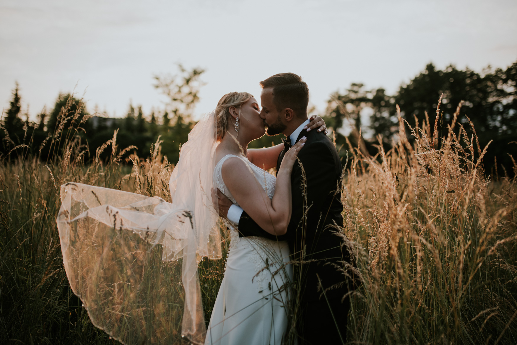 Sesja ślubna Julita i Mariusz