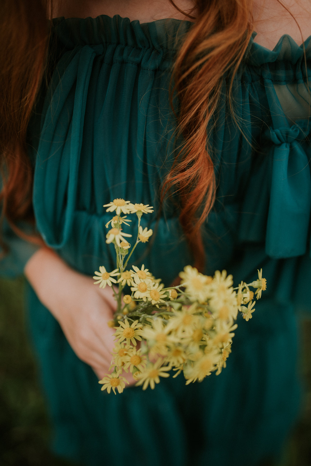 Sesja dziecięca Wiktoria