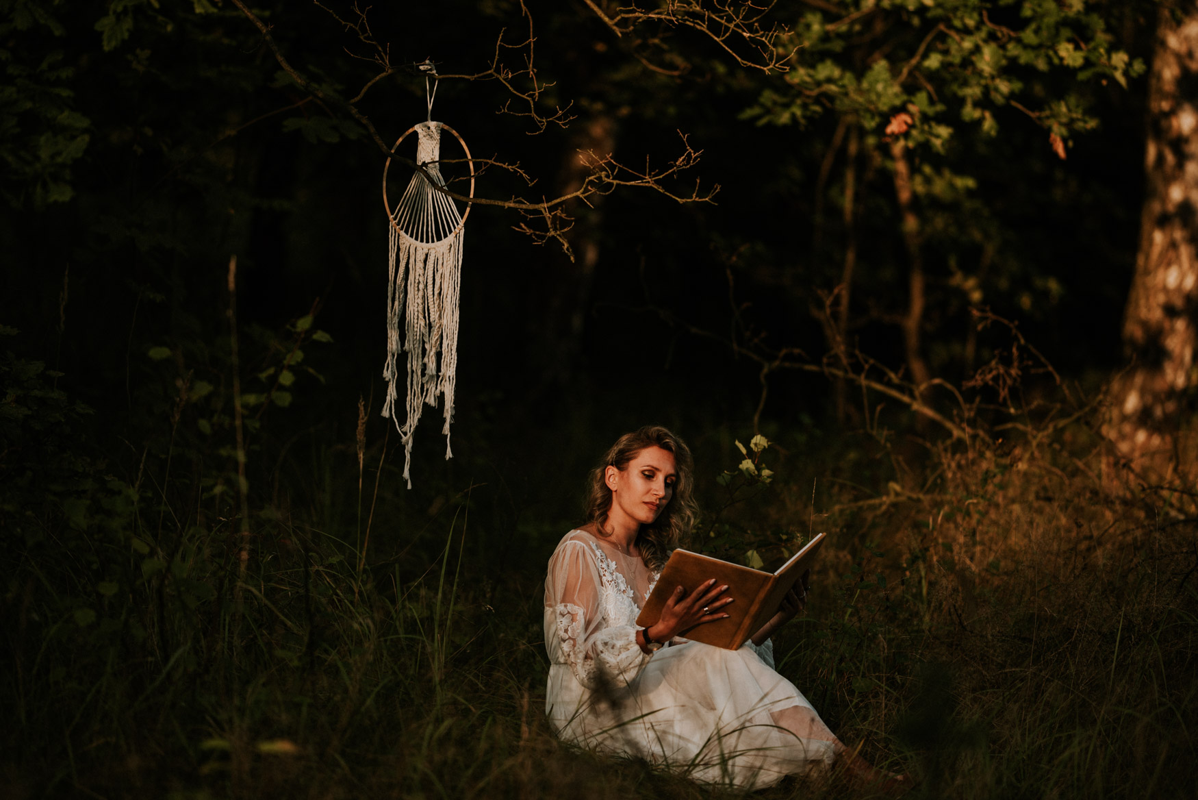 Sesja Ślubna Martyna i Michał