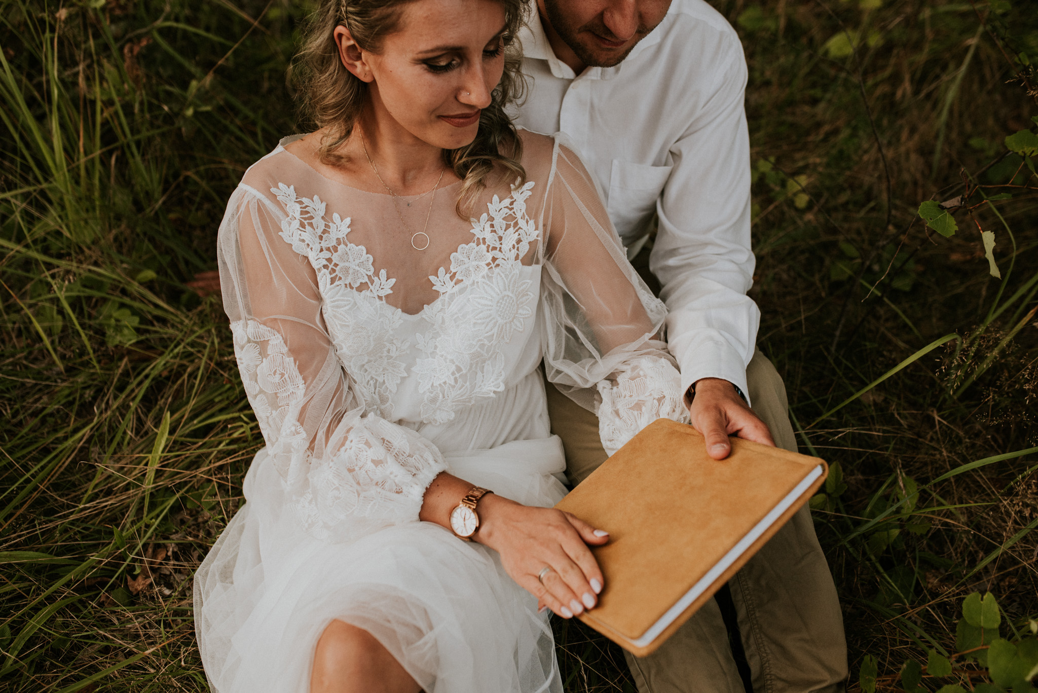 Sesja albumowa Twój Fotoalbum Może Taki Być