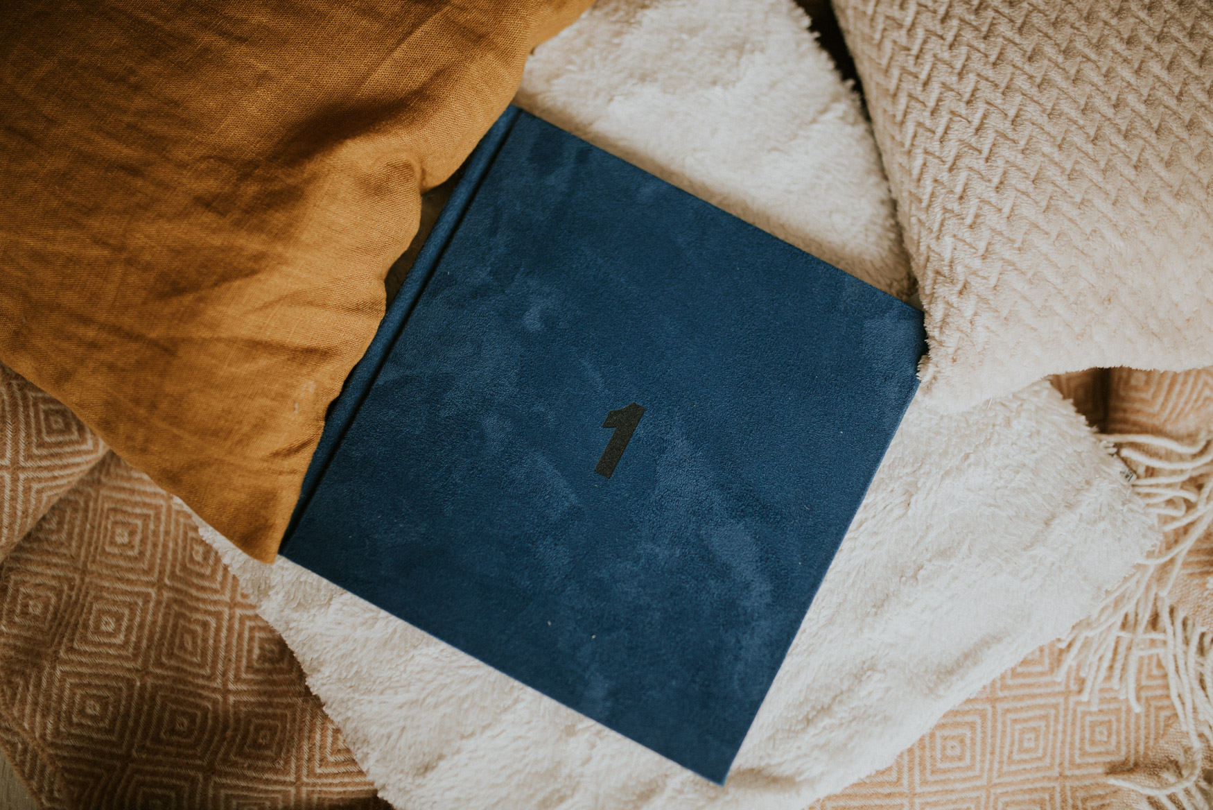 Sesja albumowa Twój Fotoalbum Może Taki Być