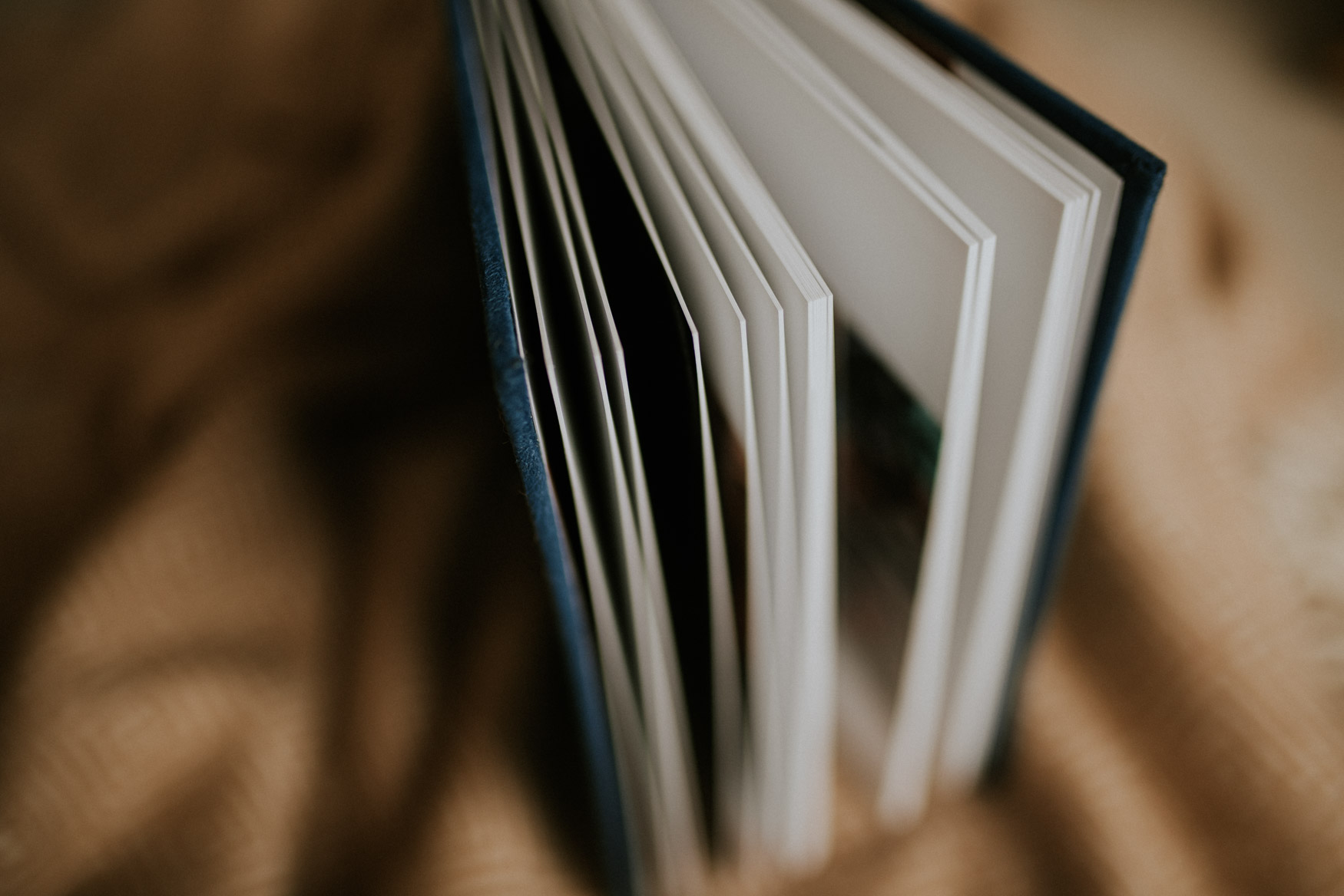 Sesja albumowa Twój Fotoalbum Może Taki Być