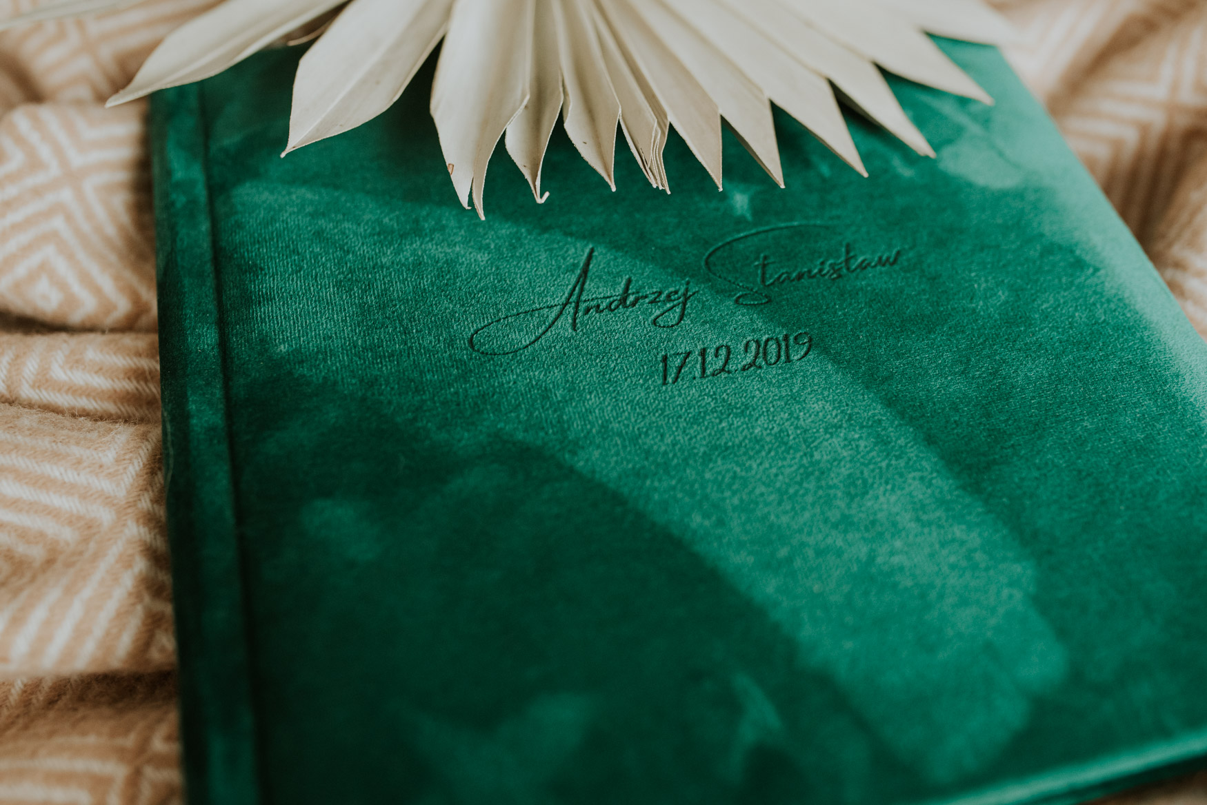 Sesja albumowa Twój Fotoalbum Może Taki Być