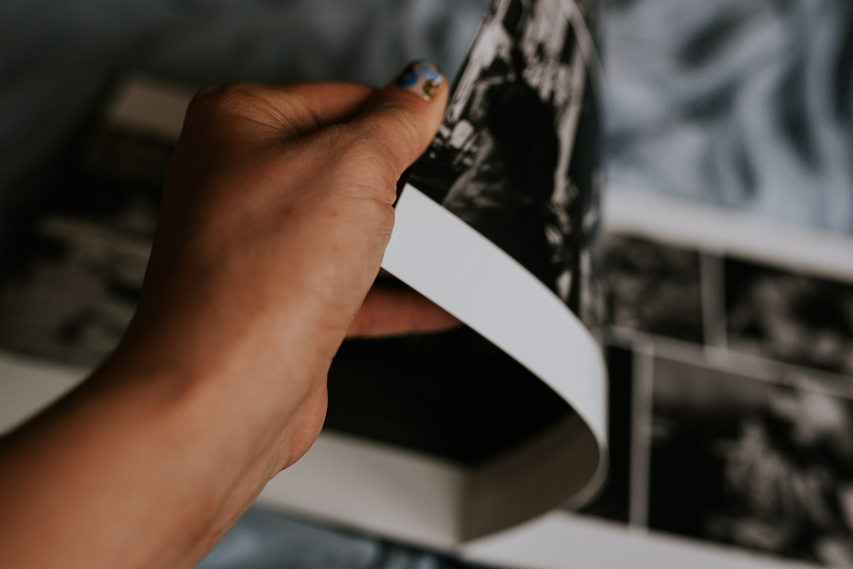 Sesja albumowa Twój Fotoalbum Może Taki Być