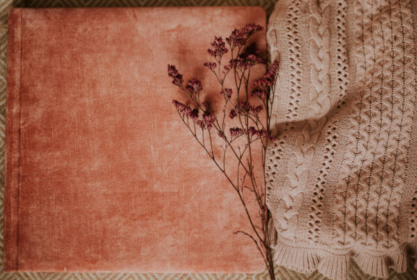 Sesja albumowa Twój Fotoalbum Może Taki Być