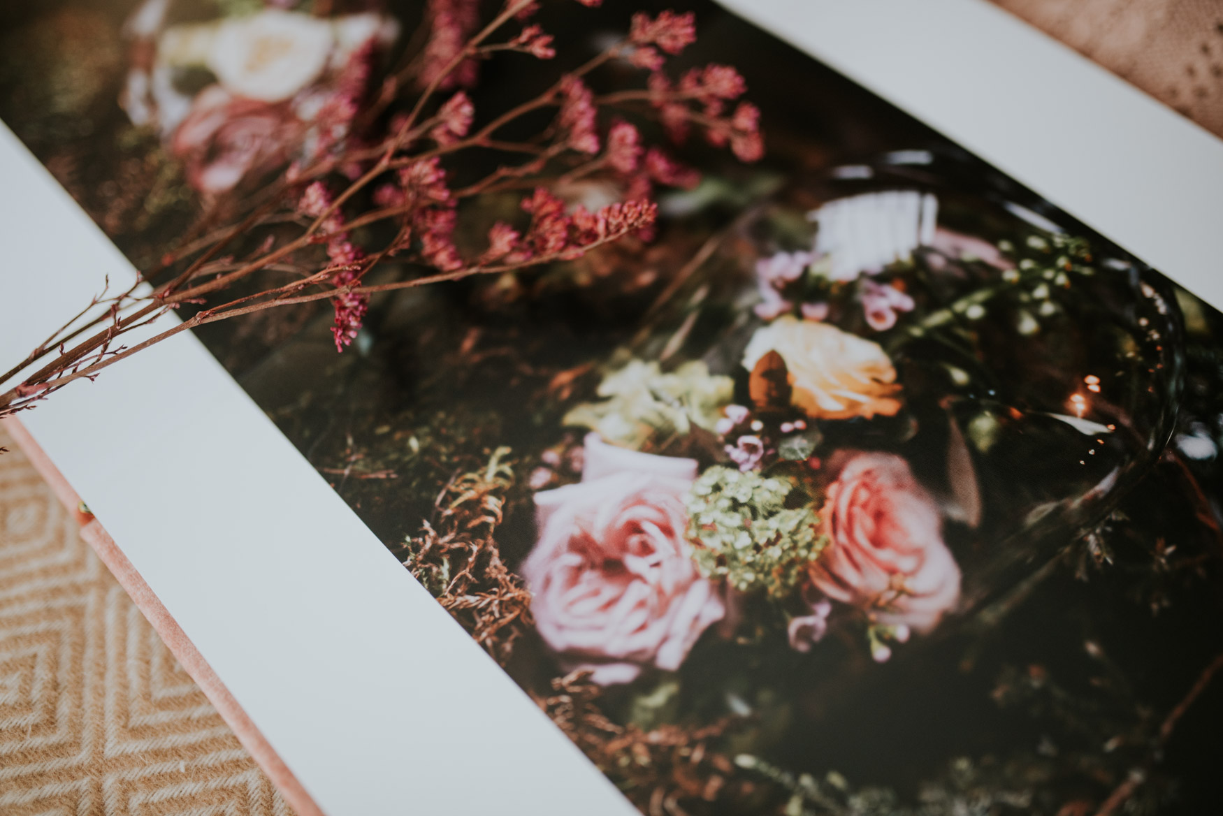 Sesja albumowa Twój Fotoalbum Może Taki Być