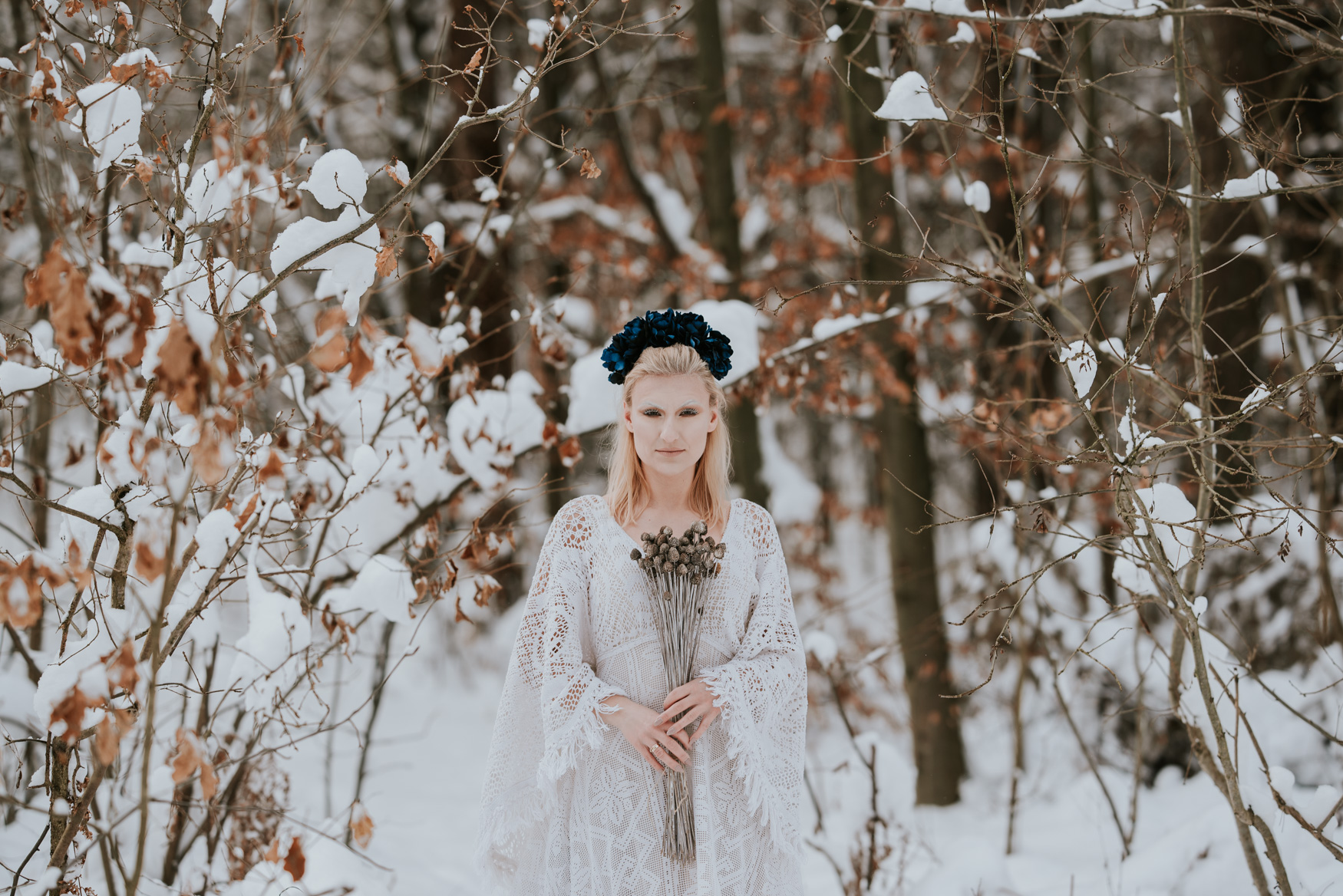 Traveling Dress Poland – sesja Marty