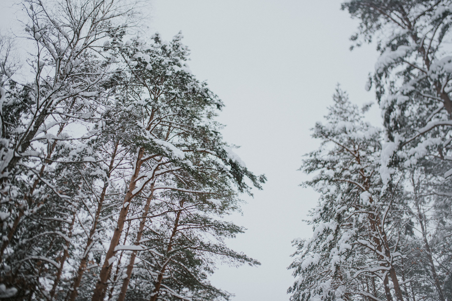 Sesja wędrujących sukienek Traveling Dress Polska - Sesja Marty