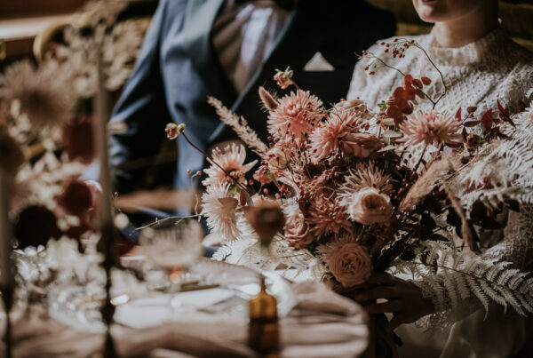 Sesja ślubna Jasna Dolina - Ewelina i Maciej