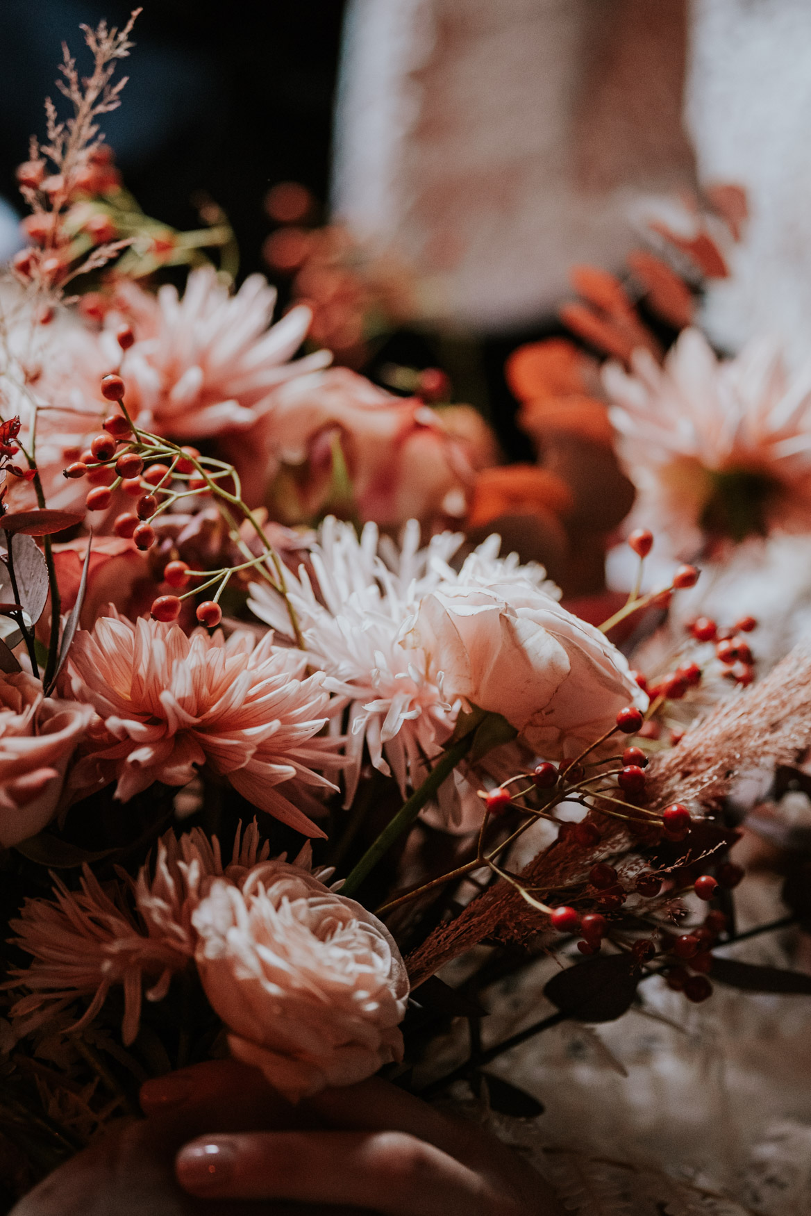 Sesja ślubna Jasna Dolina - Ewelina i Maciej