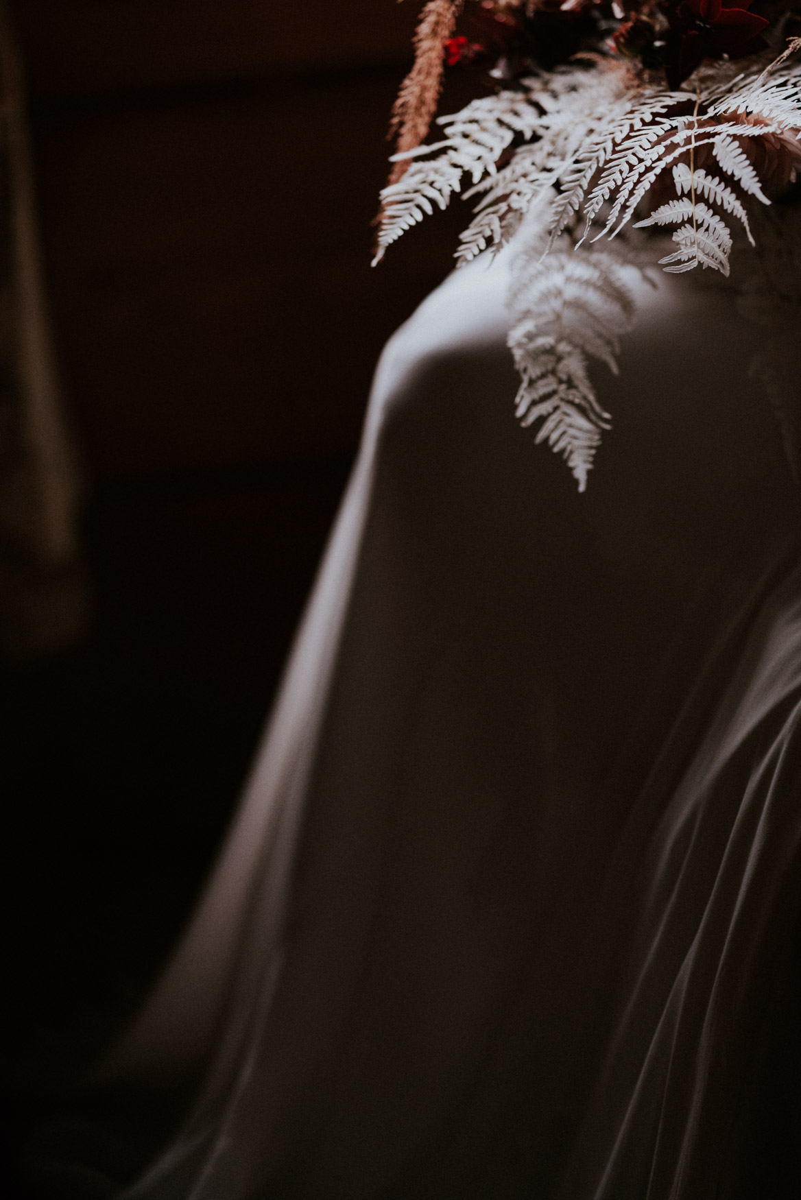 Sesja ślubna Jasna Dolina - Ewelina i Maciej