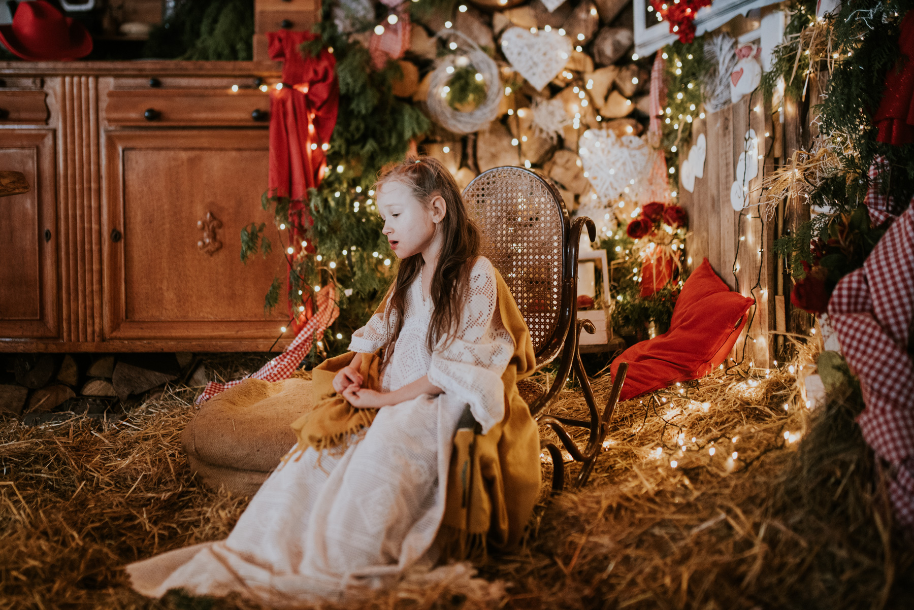 Sesja wędrujących sukienek Traveling Dress Polska - Maja i Monika