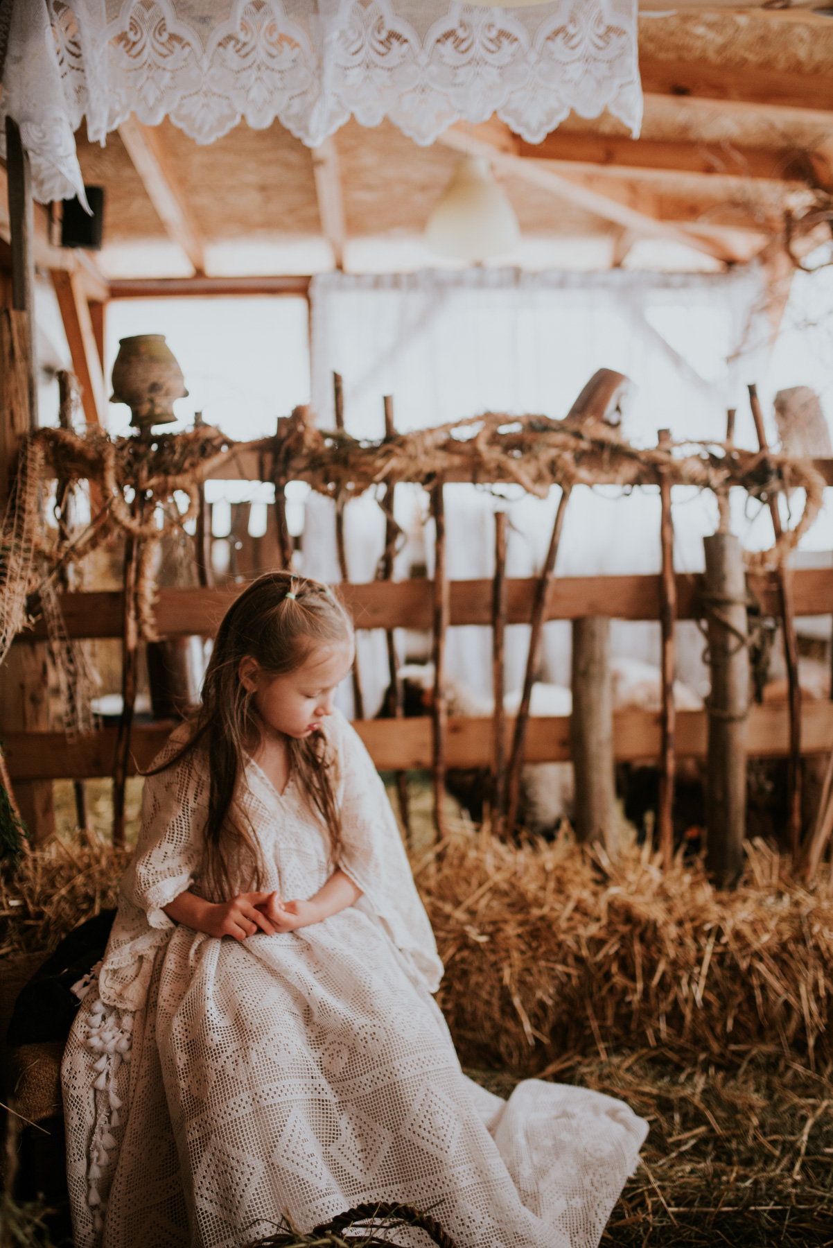 Sesja wędrujących sukienek Traveling Dress Polska - Maja i Monika