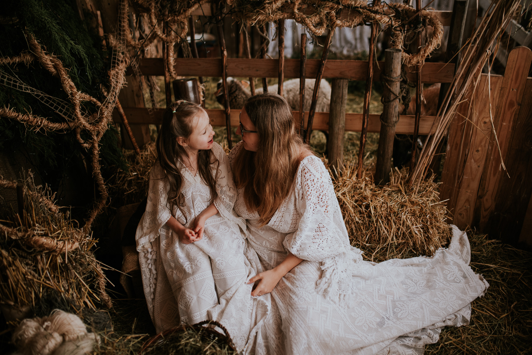 Traveling Dress Polska – sesja Mai i Moniki
