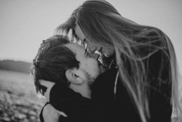 Sesja narzeczeńska Asia i Miłosz