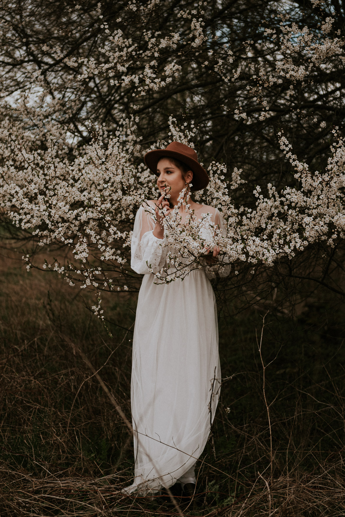 Sesja ślubna Agata i Arek