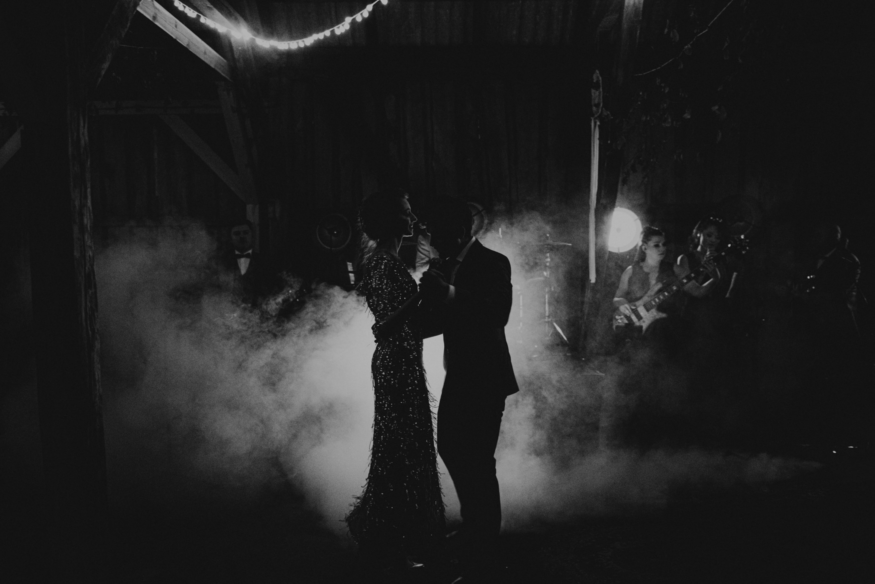 Sesja ślubna Natalia i Adam