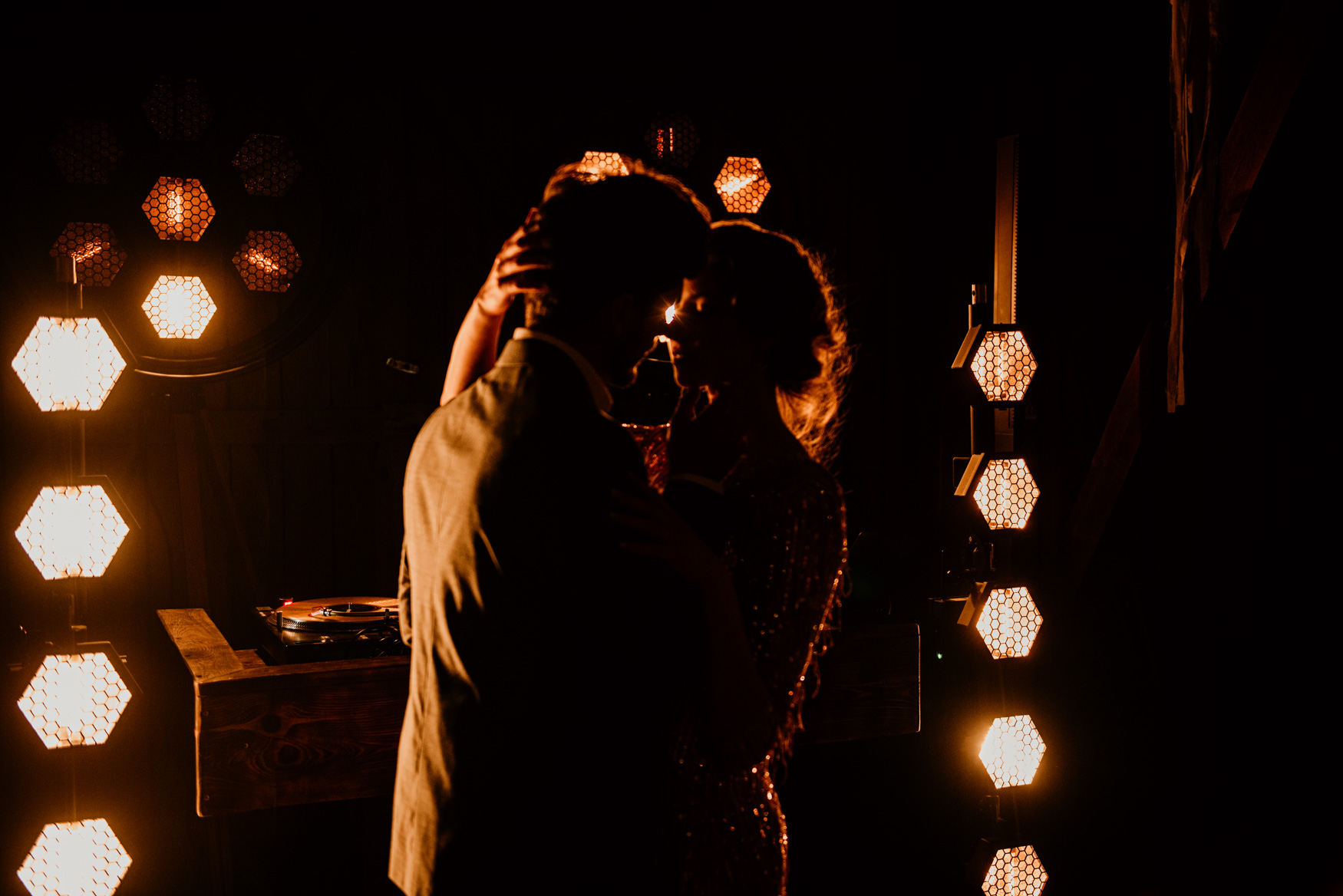 Sesja ślubna Natalia i Adam