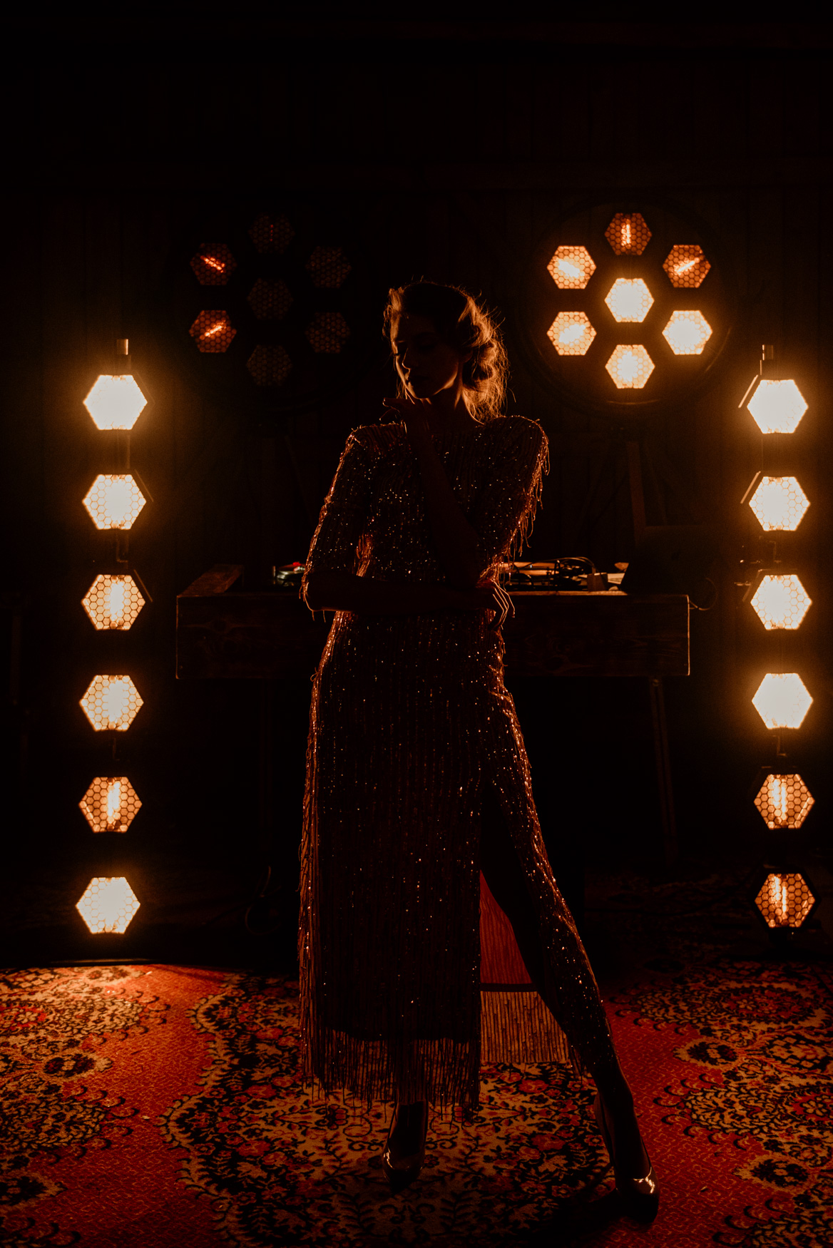 Sesja ślubna Natalia i Adam