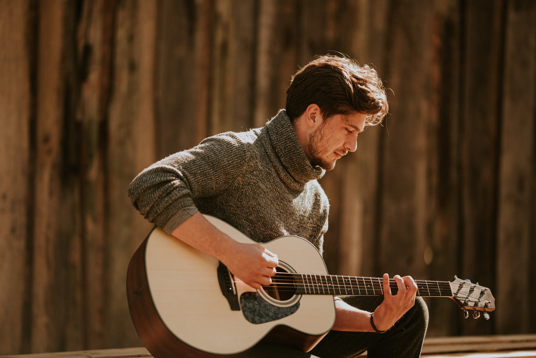 Sesja narzeczeńska Natalia i Adam