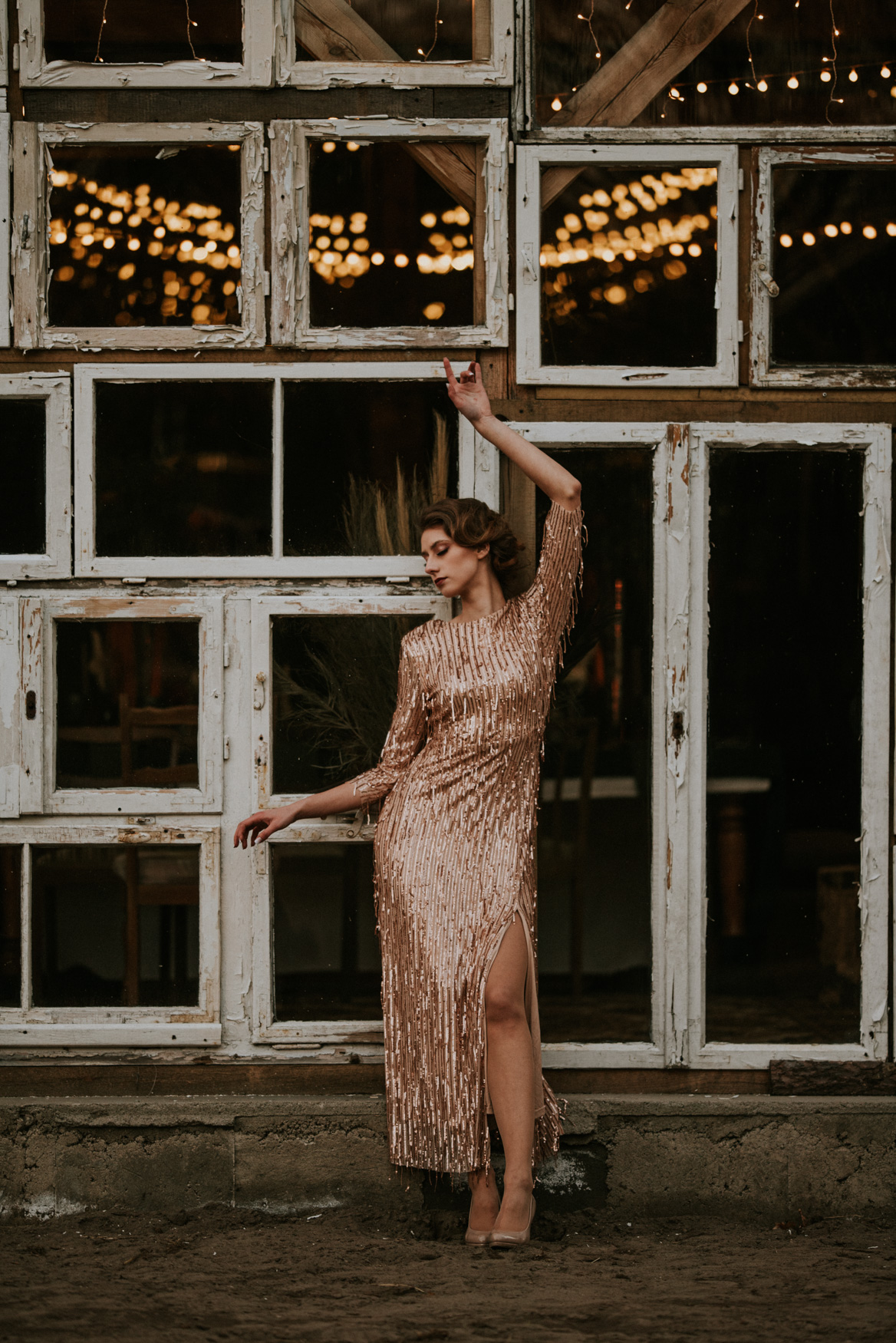 Sesja ślubna Natalia i Adam