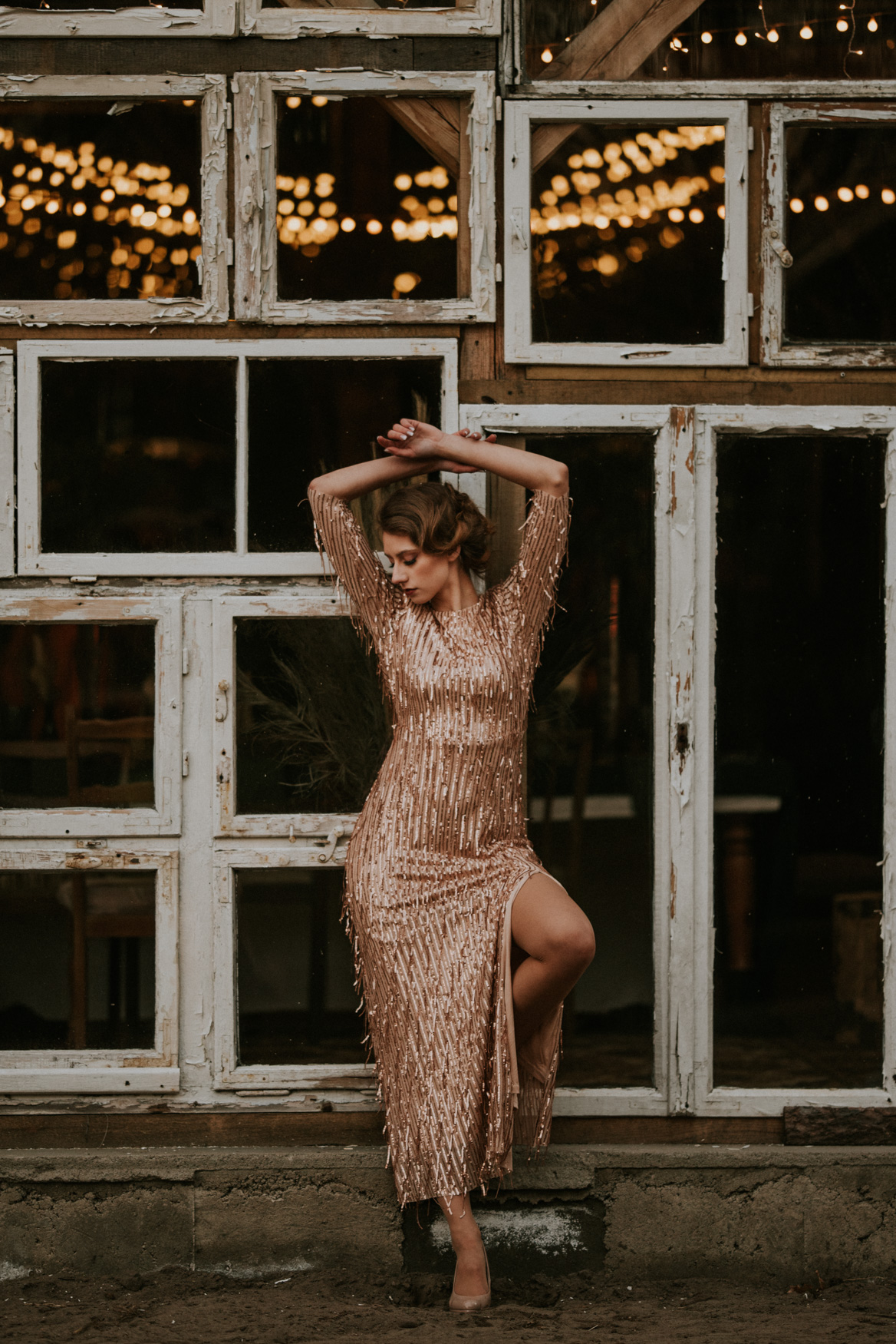 Sesja ślubna Natalia i Adam