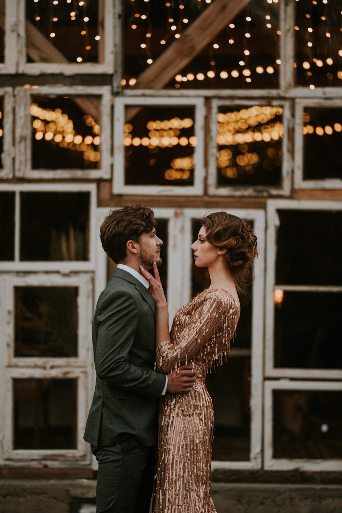 Sesja ślubna Natalia i Adam