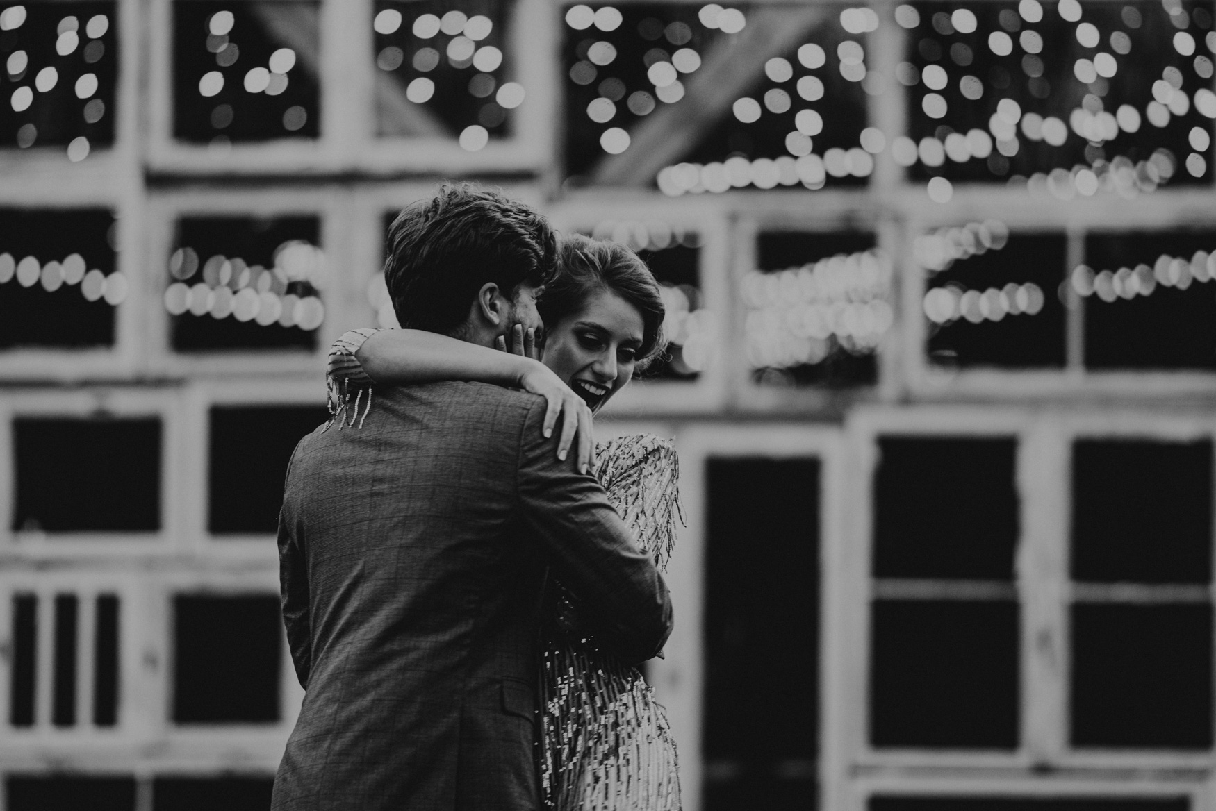 Sesja ślubna Natalia i Adam