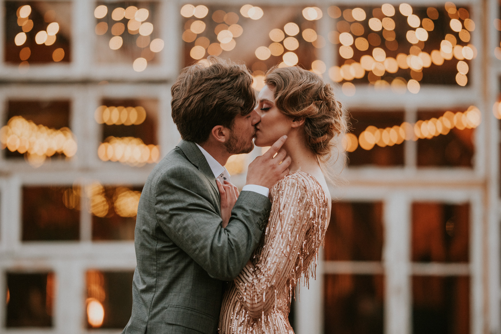 Natalia & Adam