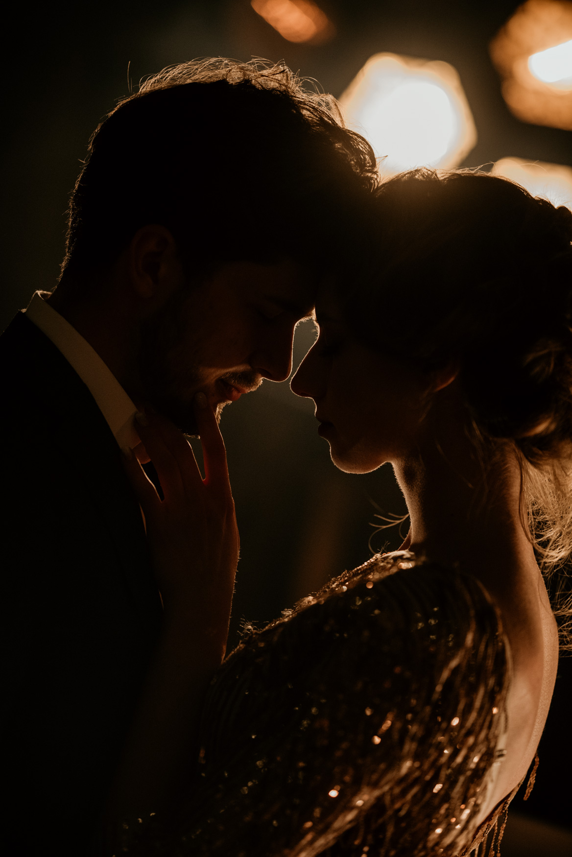 Sesja ślubna Natalia i Adam