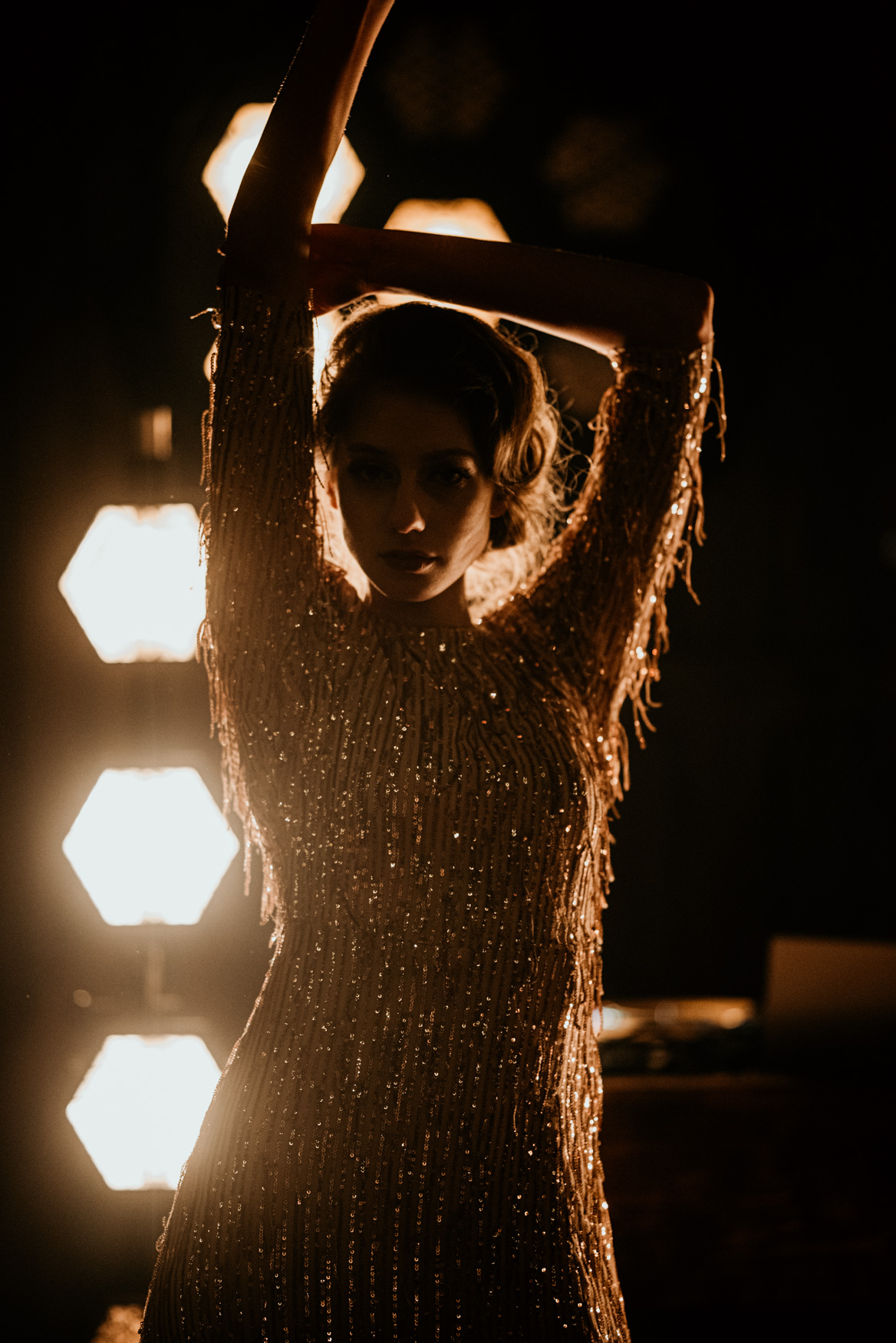 Sesja ślubna Natalia i Adam