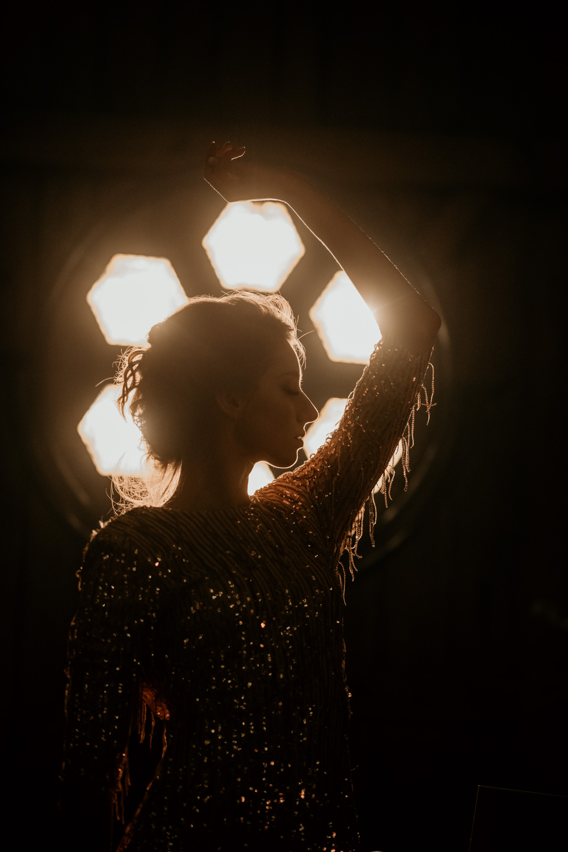 Sesja ślubna Natalia i Adam