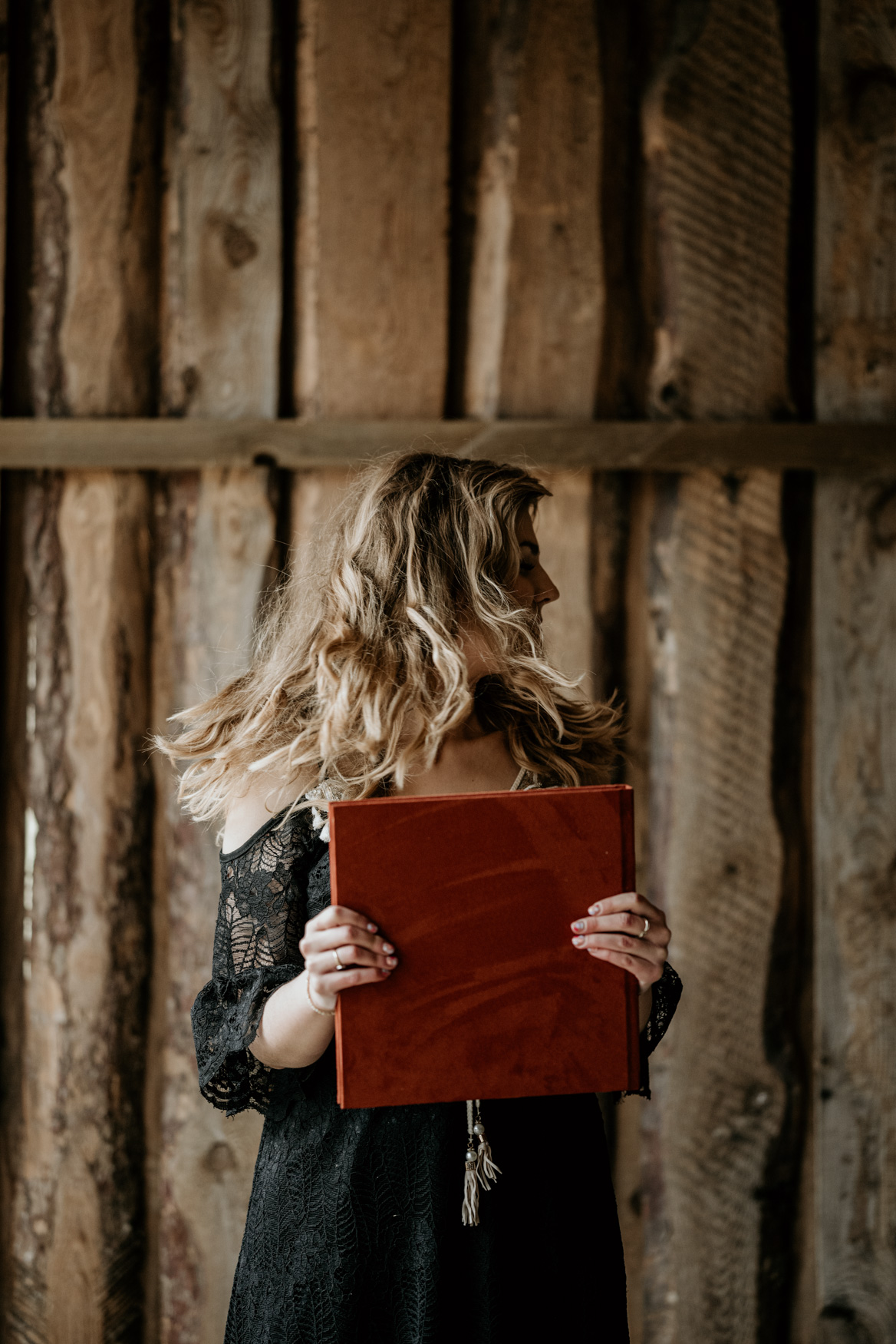 Sesja albumowa Albumowe Love