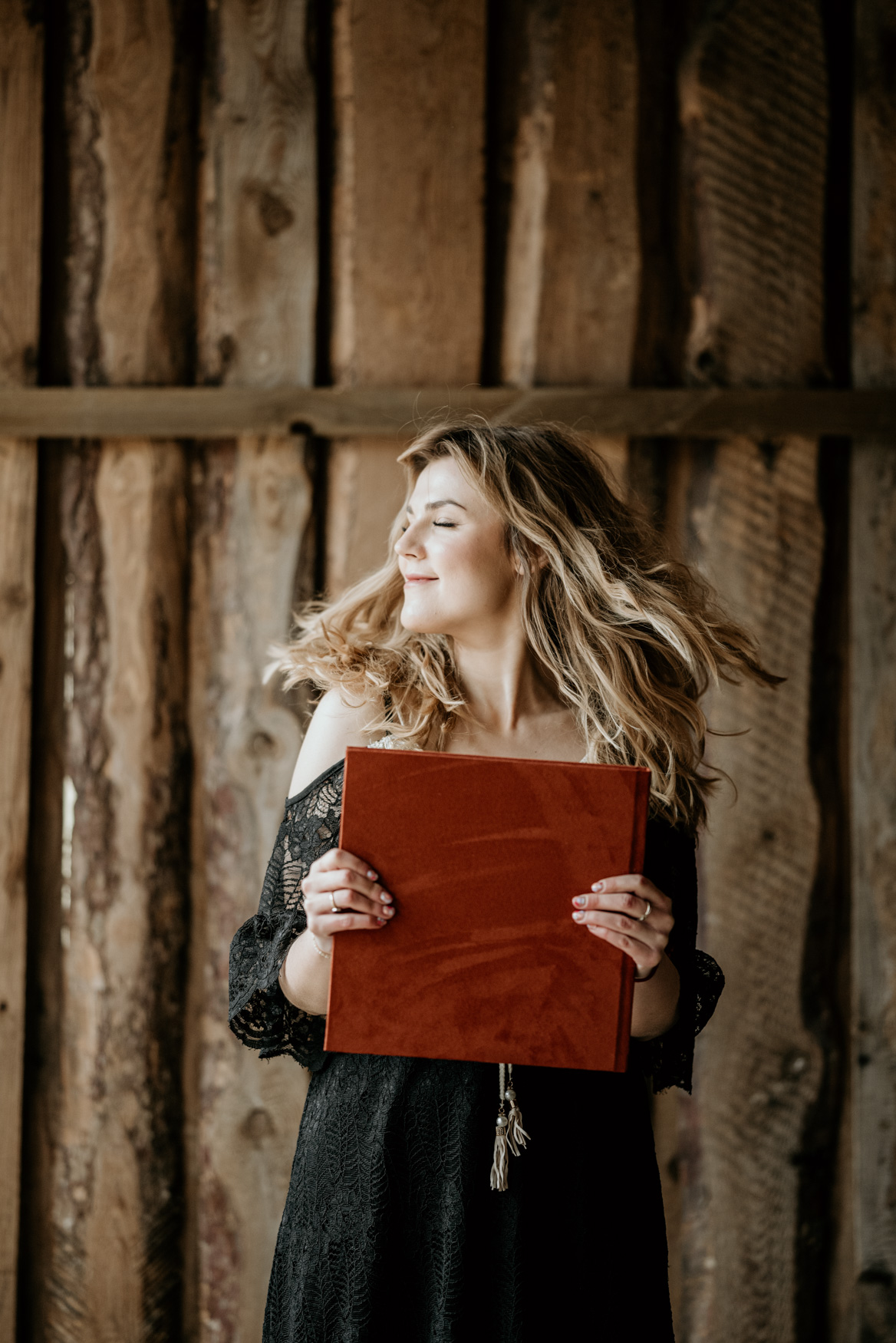 Sesja albumowa Albumowe Love