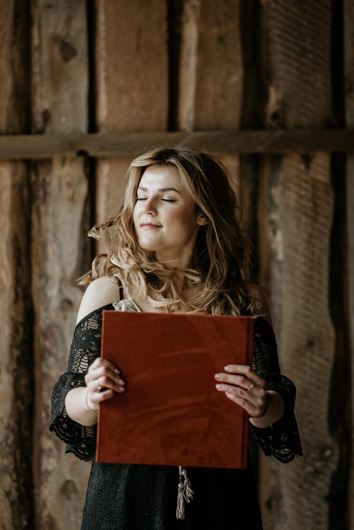 Sesja albumowa Albumowe Love