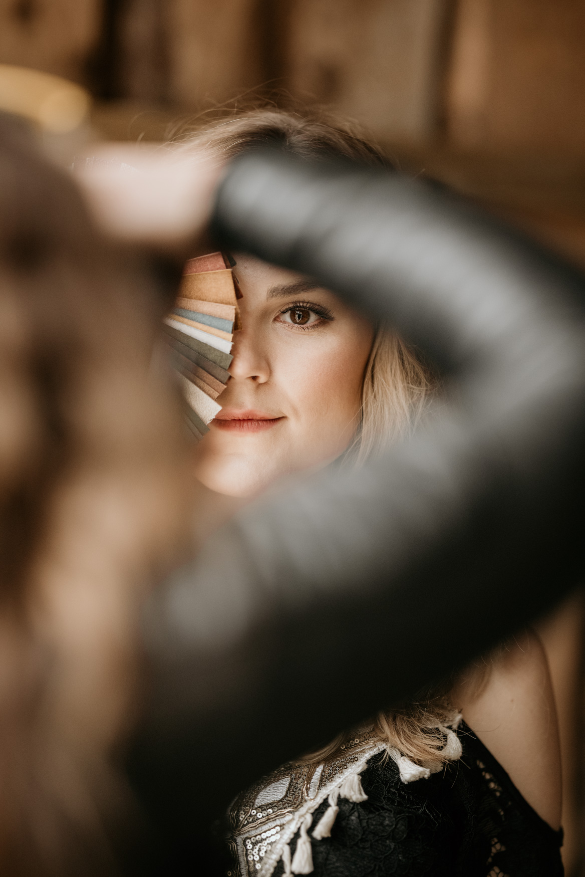 Sesja albumowa Albumowe Love