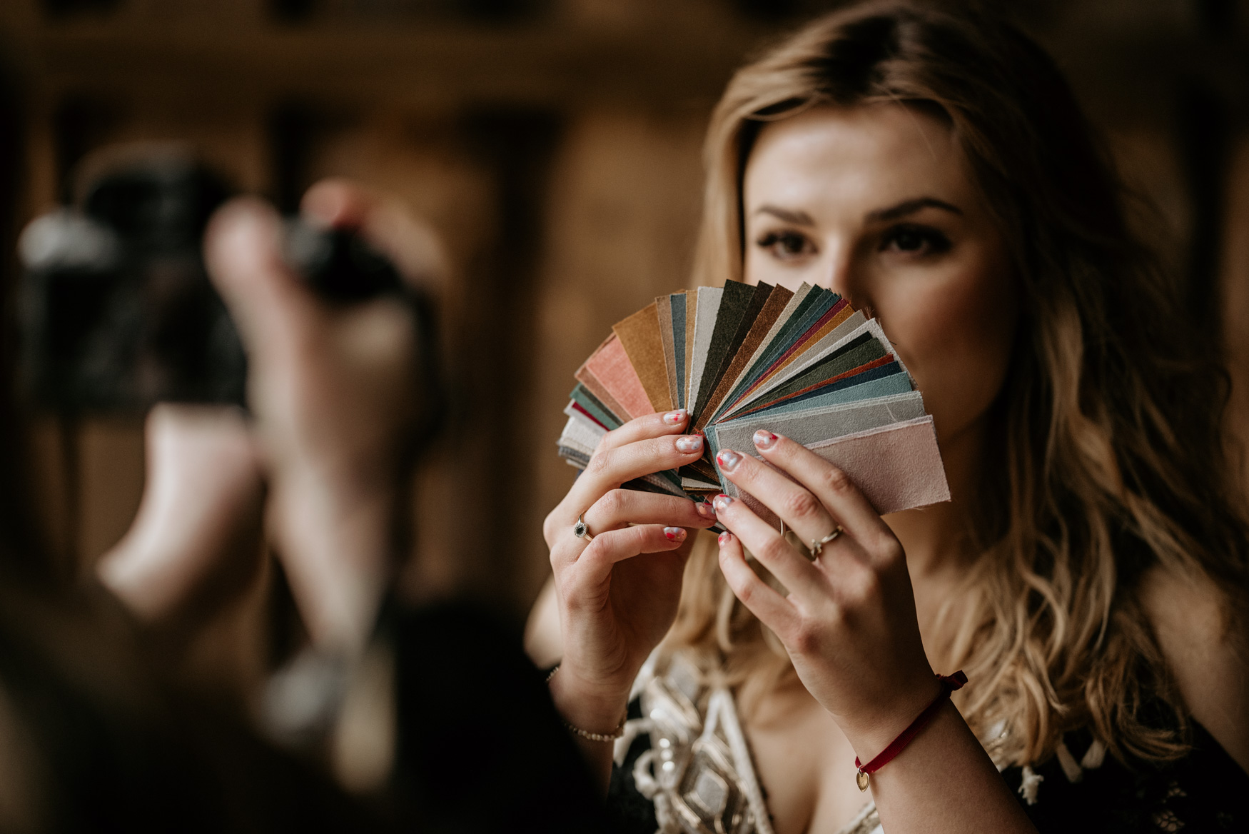 Sesja albumowa Albumowe Love