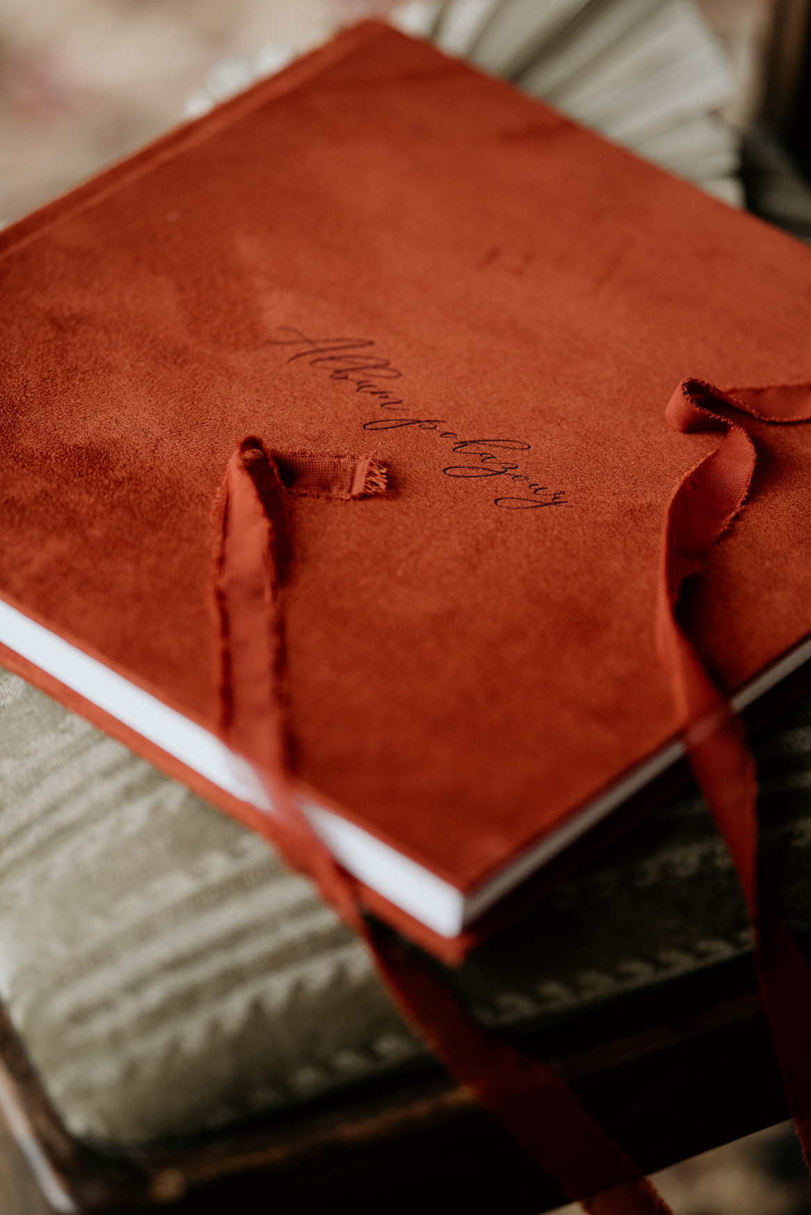 Sesja albumowa Albumowe Love