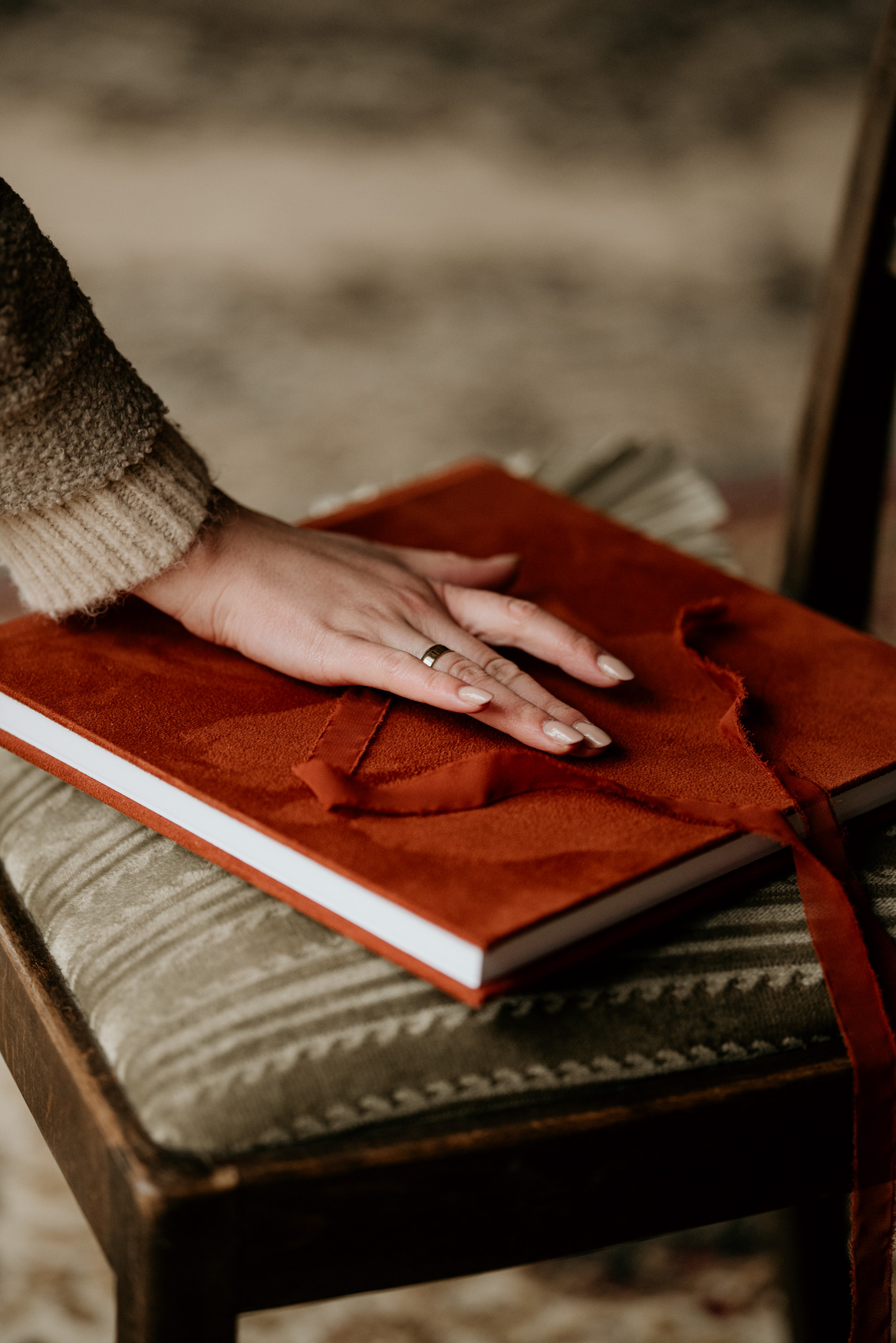 Sesja albumowa Albumowe Love